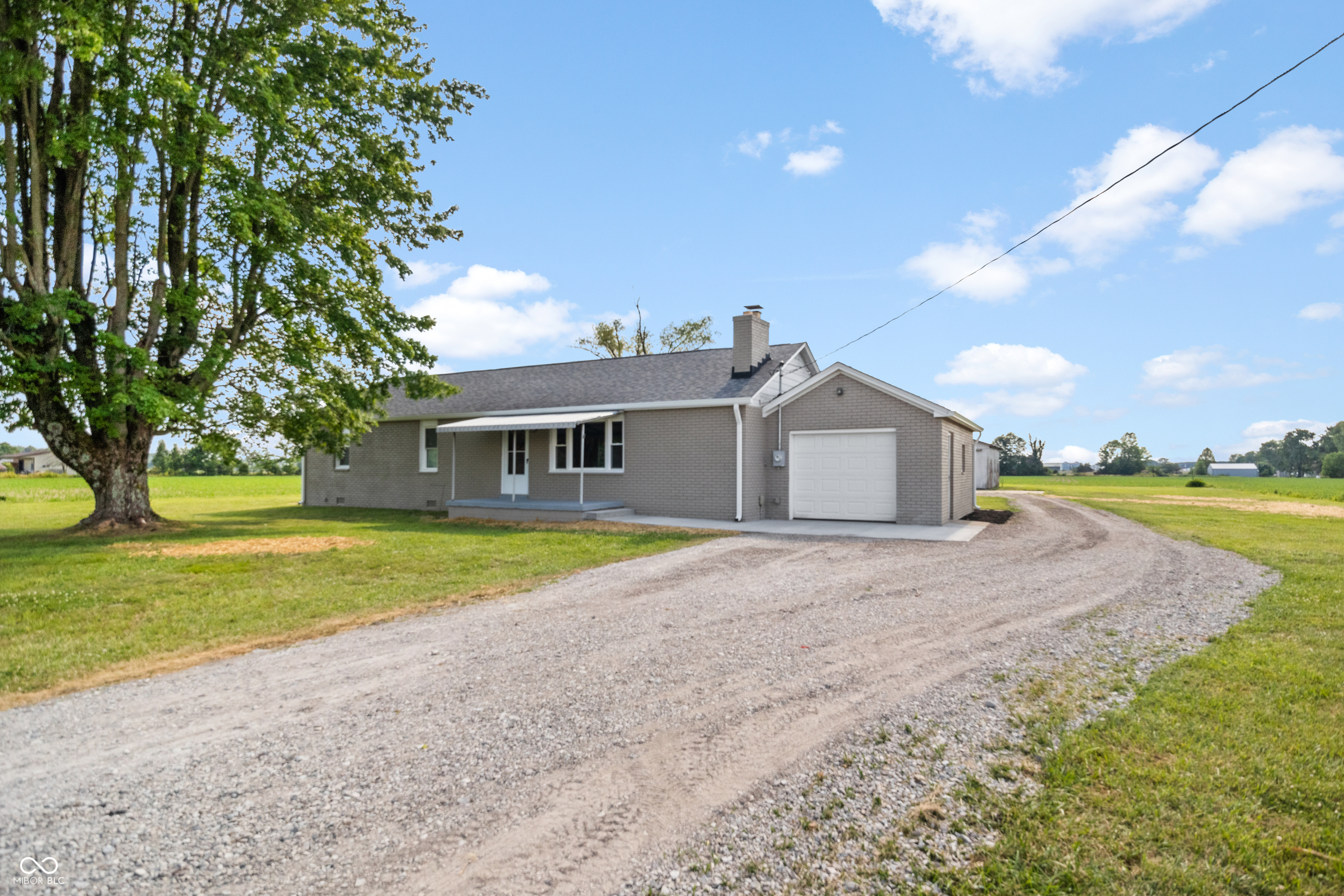 2925 N County Road 550 E