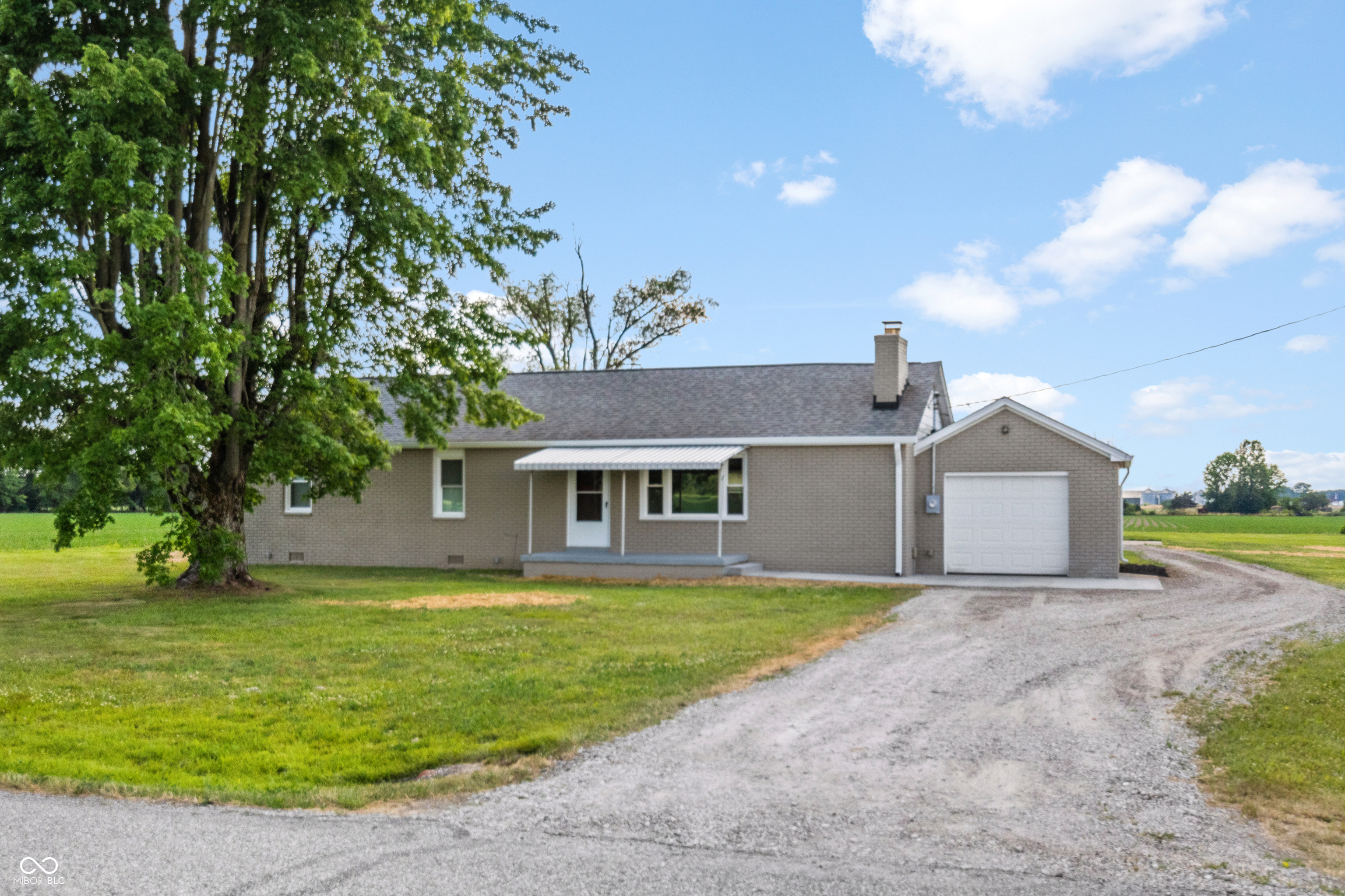 2925 N County Road 550 E