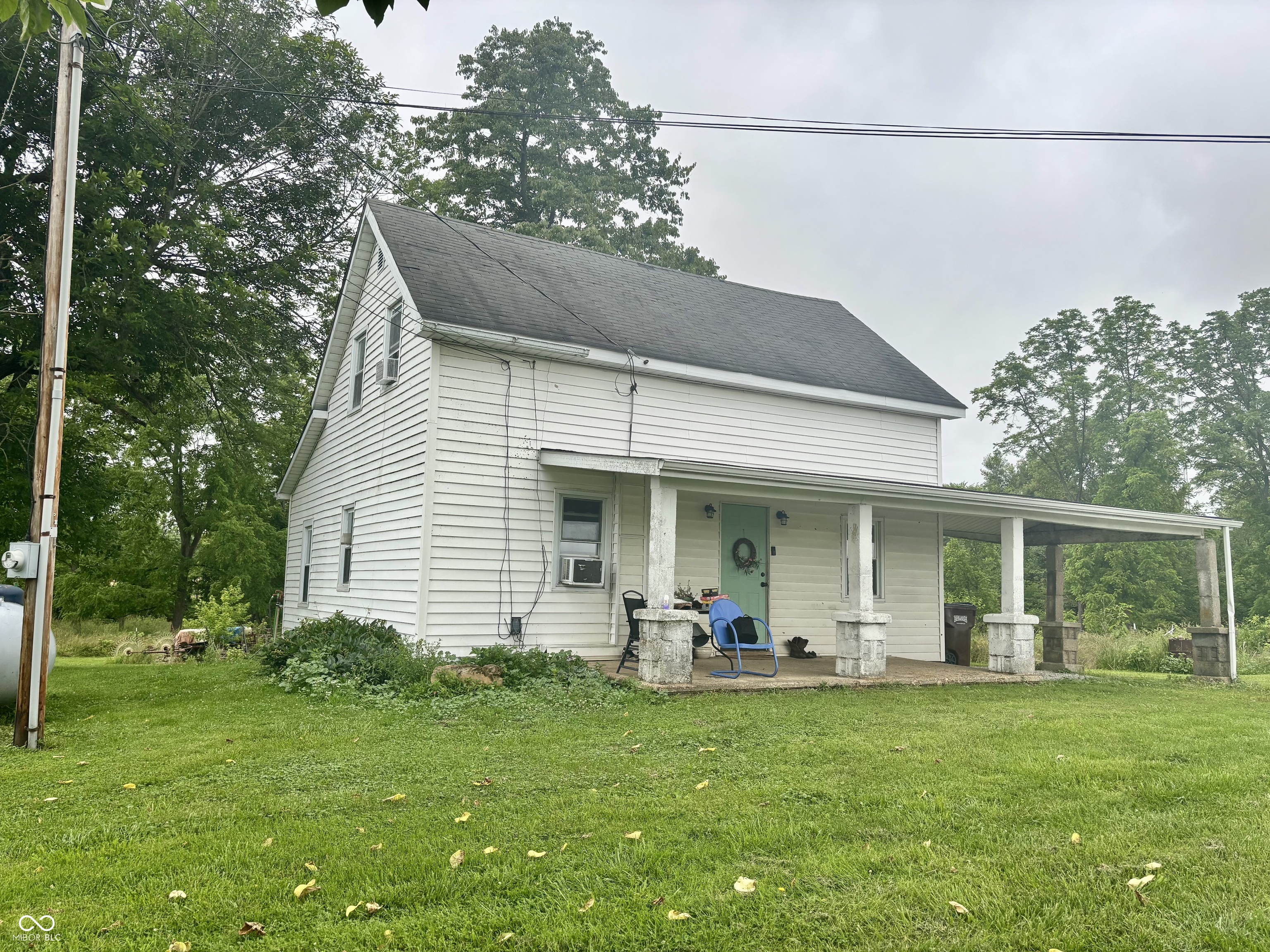 2305 N County Road 500 E
