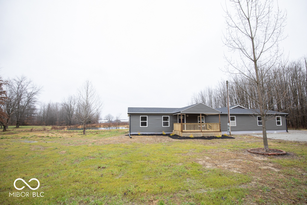 2260 N County Road 275 E