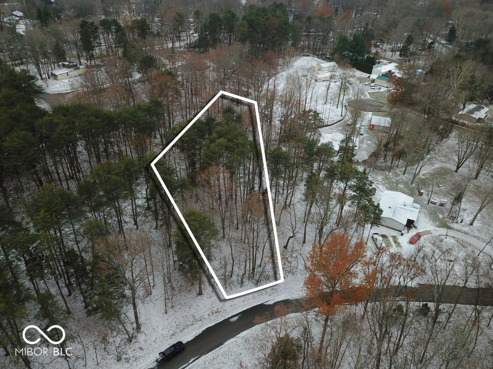 987 Wildwood Road