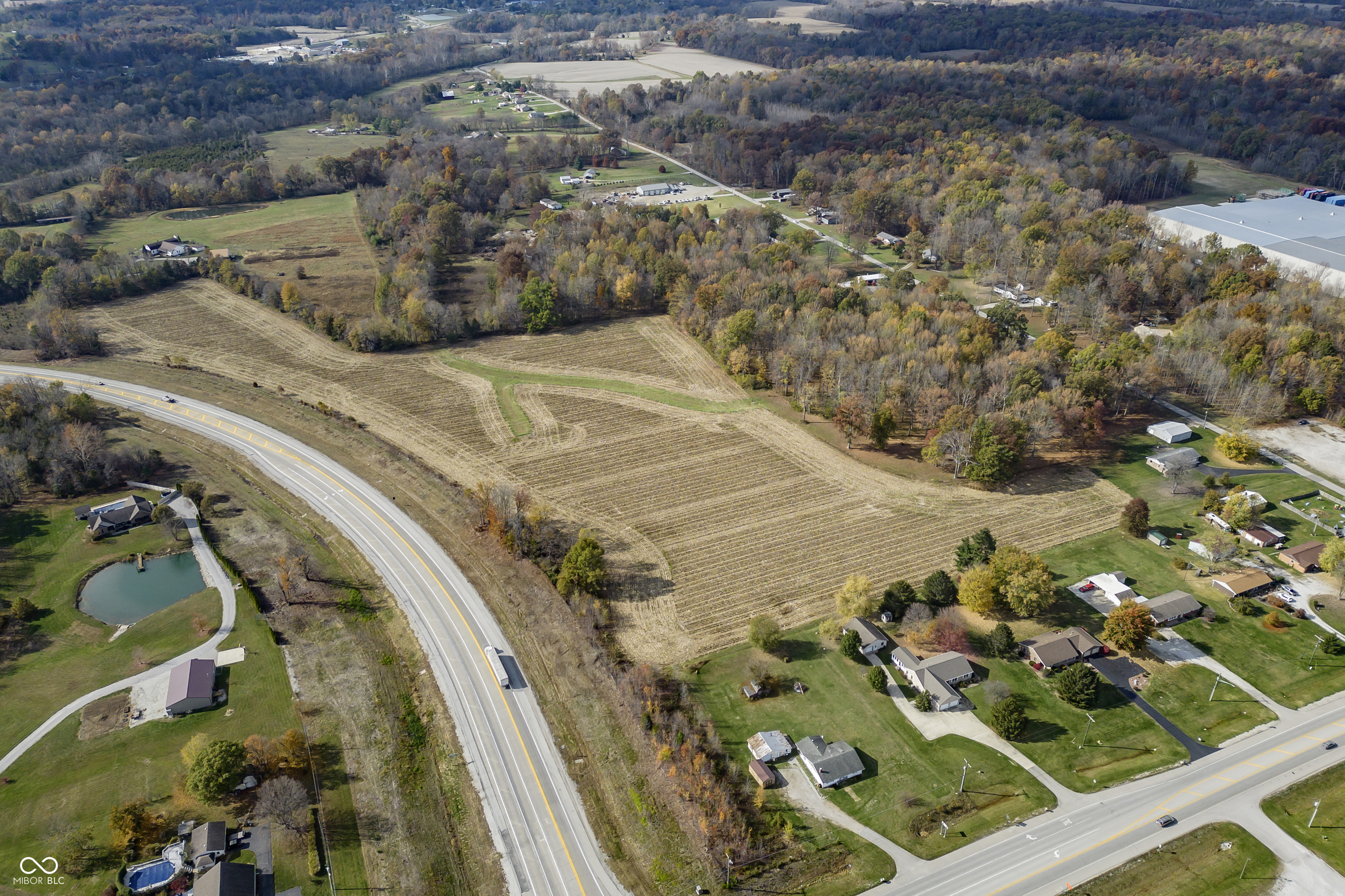 Lot 1 W County Road 350 N