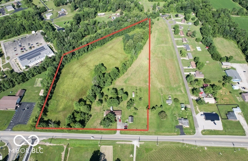 2585 N State Hwy 3