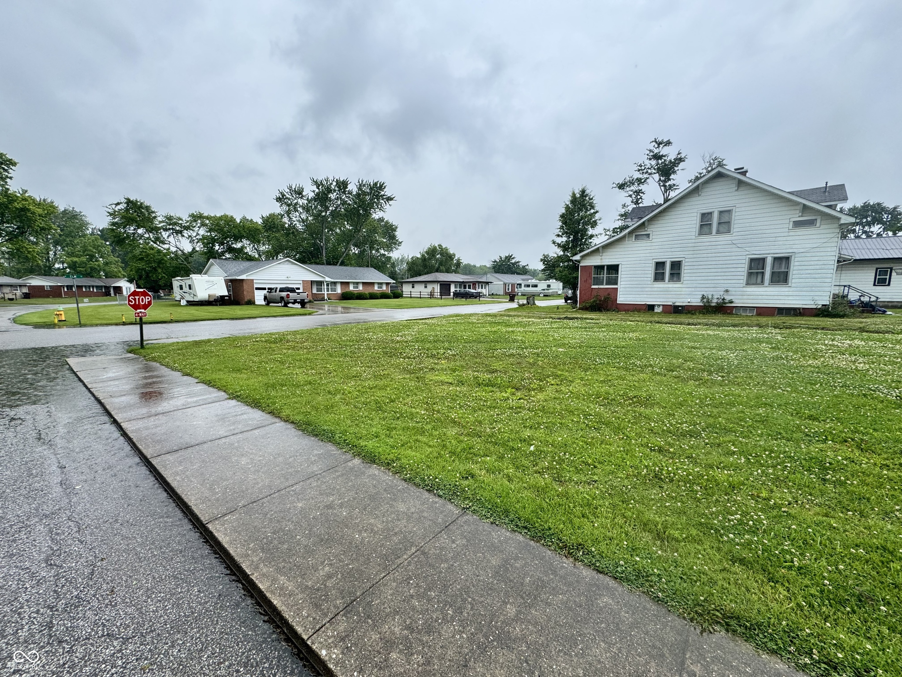 604 N Elm Street