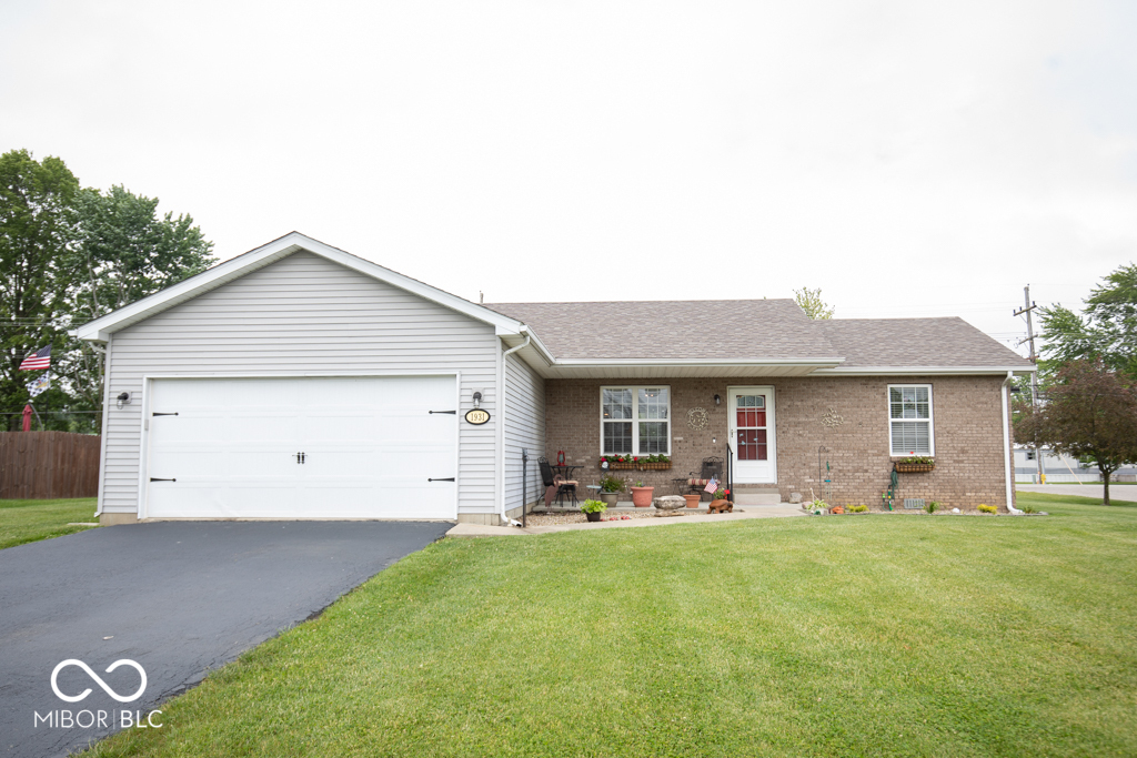 1931 Westbrook Drive