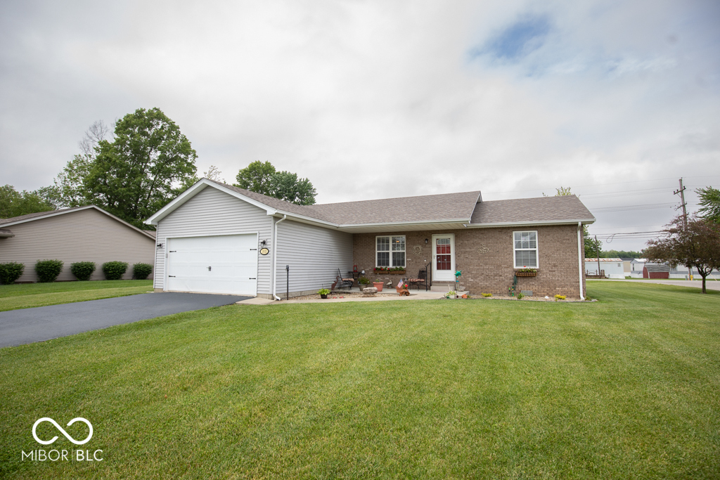 1931 Westbrook Drive