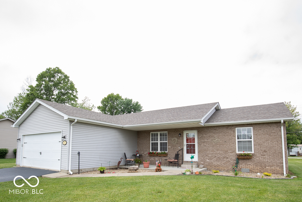 1931 Westbrook Drive