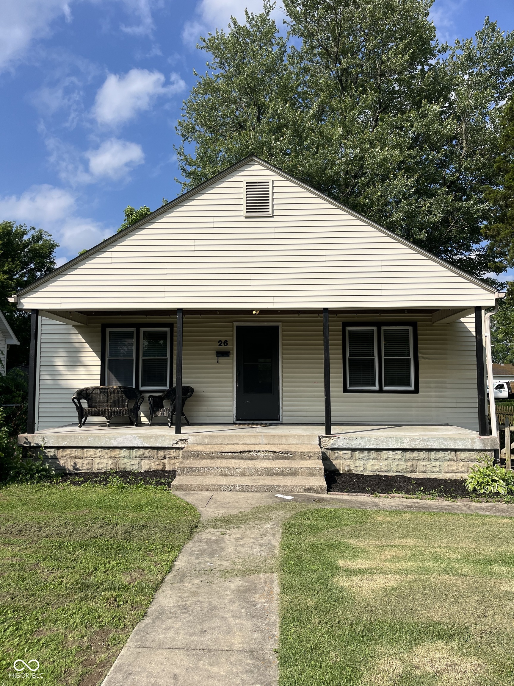 26 Oakwood Avenue