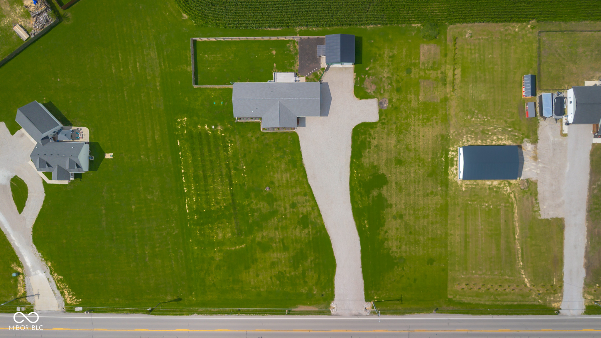 6115 N State Highway 7