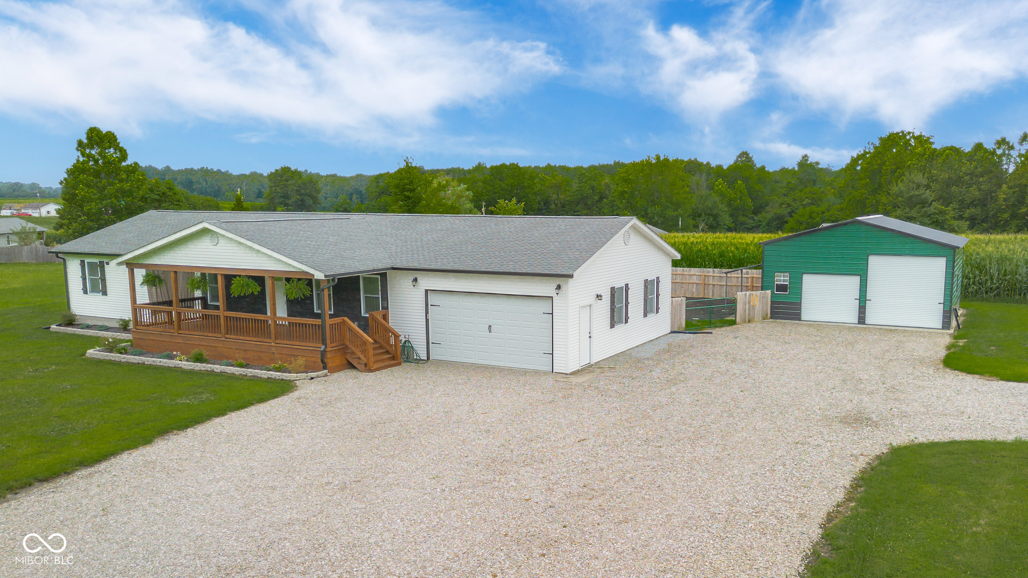 6115 N State Highway 7