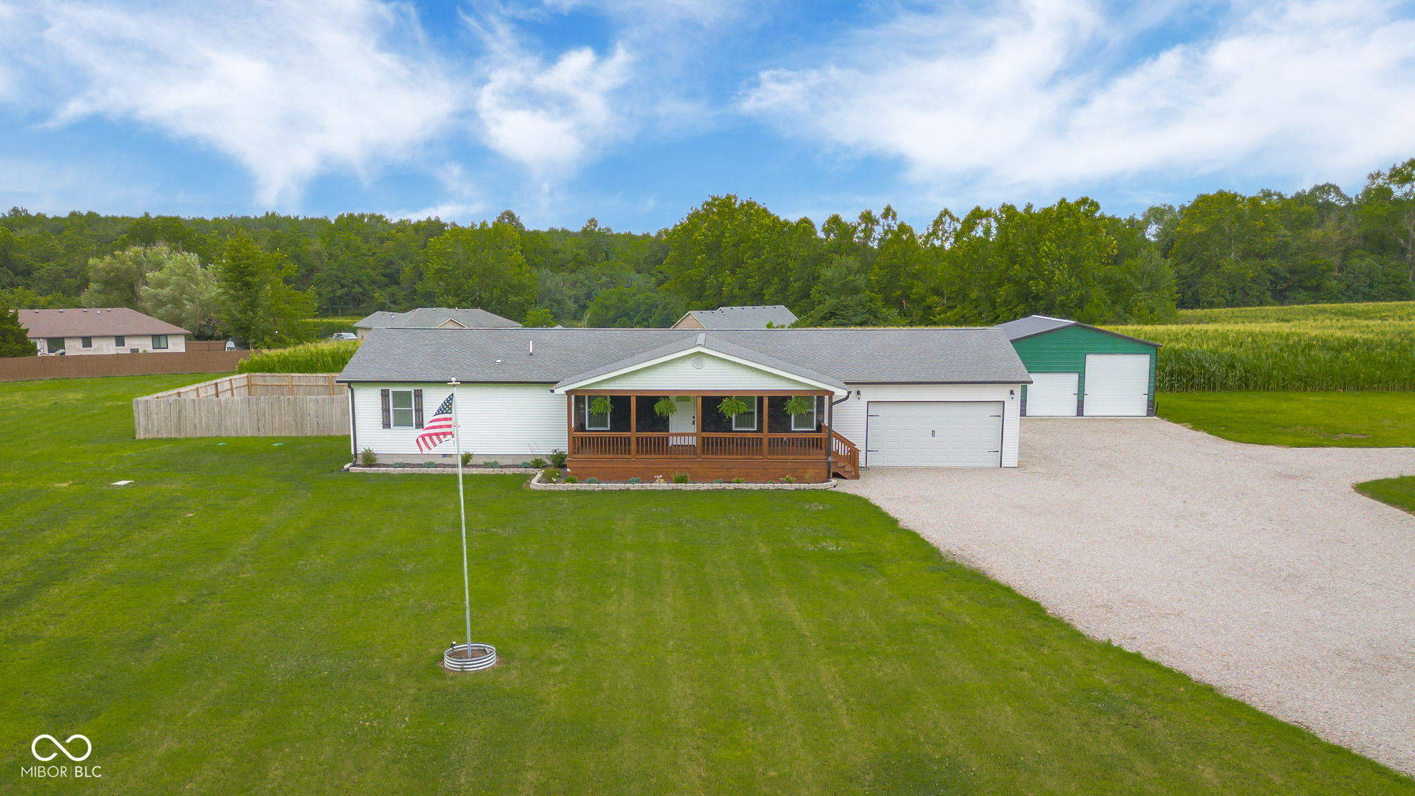 6115 N State Highway 7