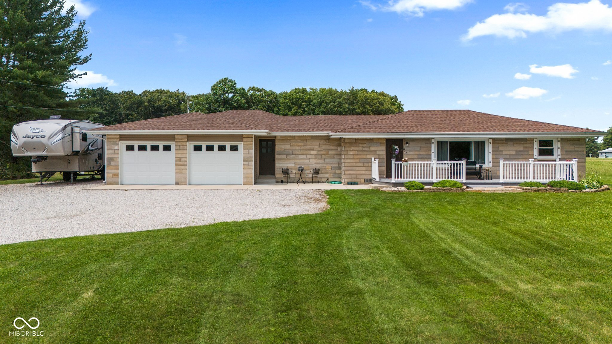 5110 W County Road 400 N