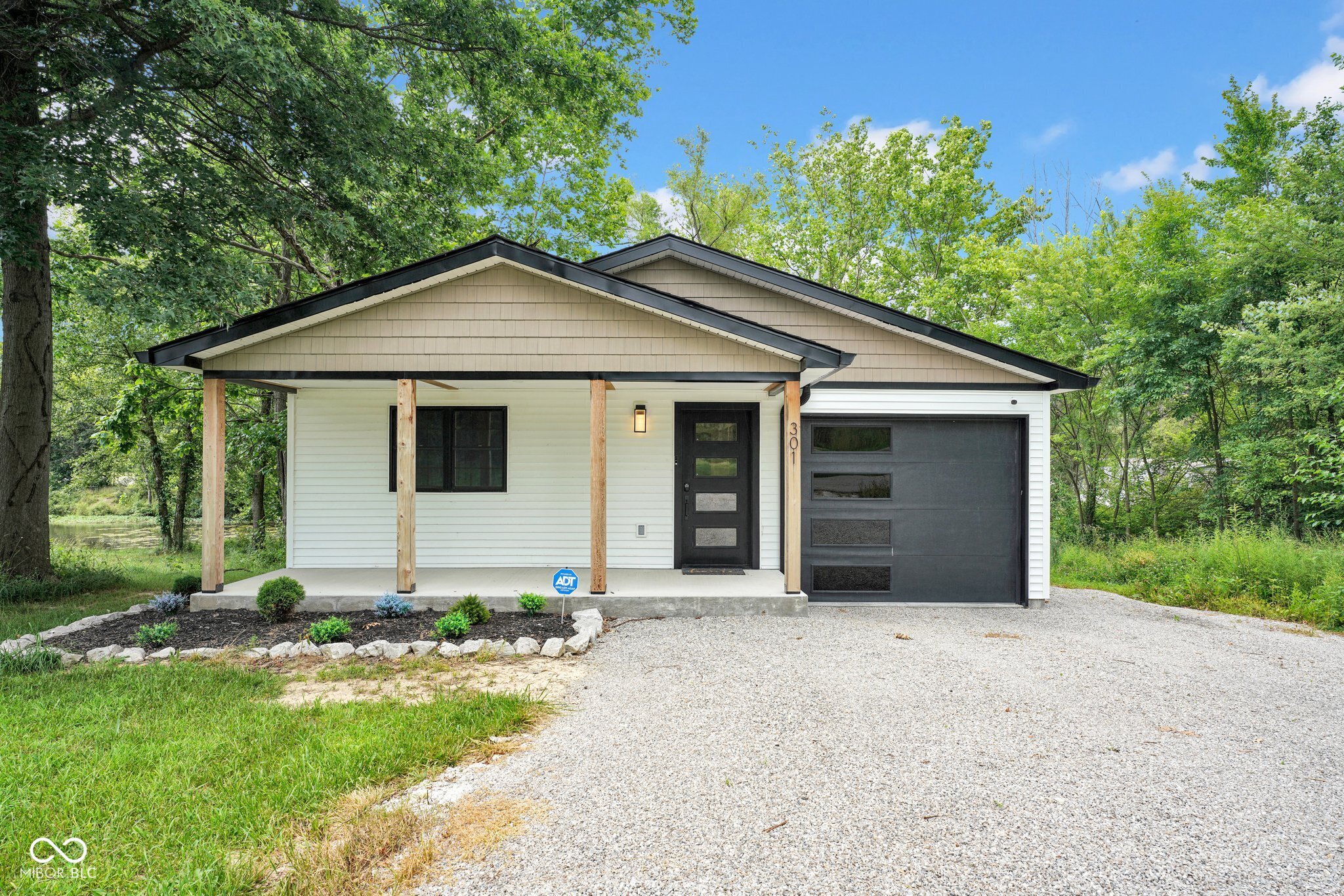 301 Beech Road