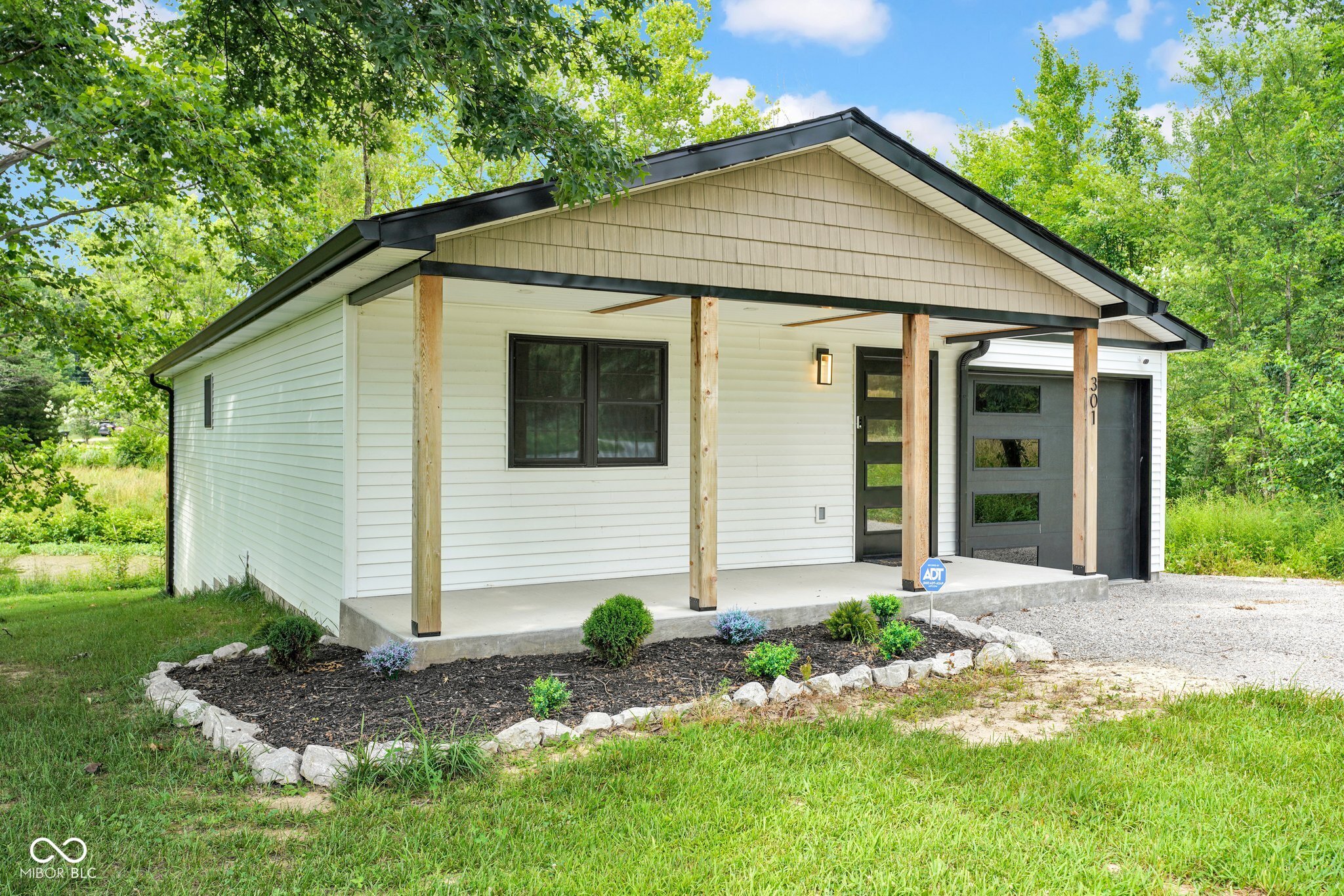 301 Beech Road
