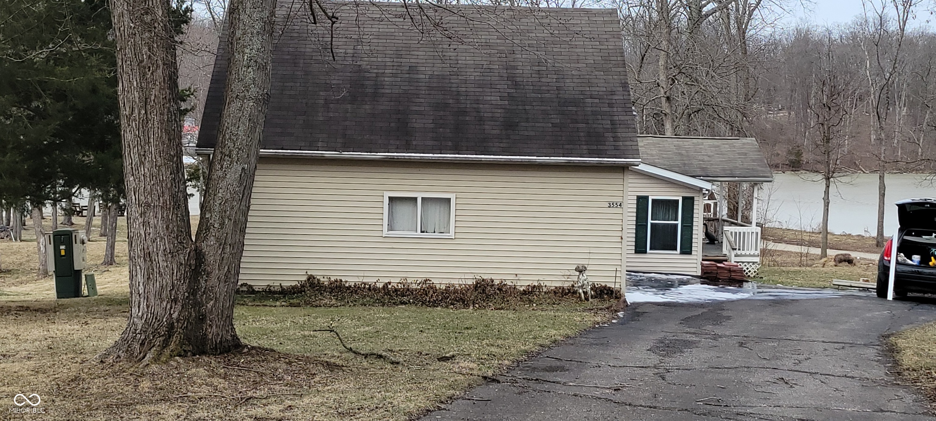 3554 Atkinson W Circle