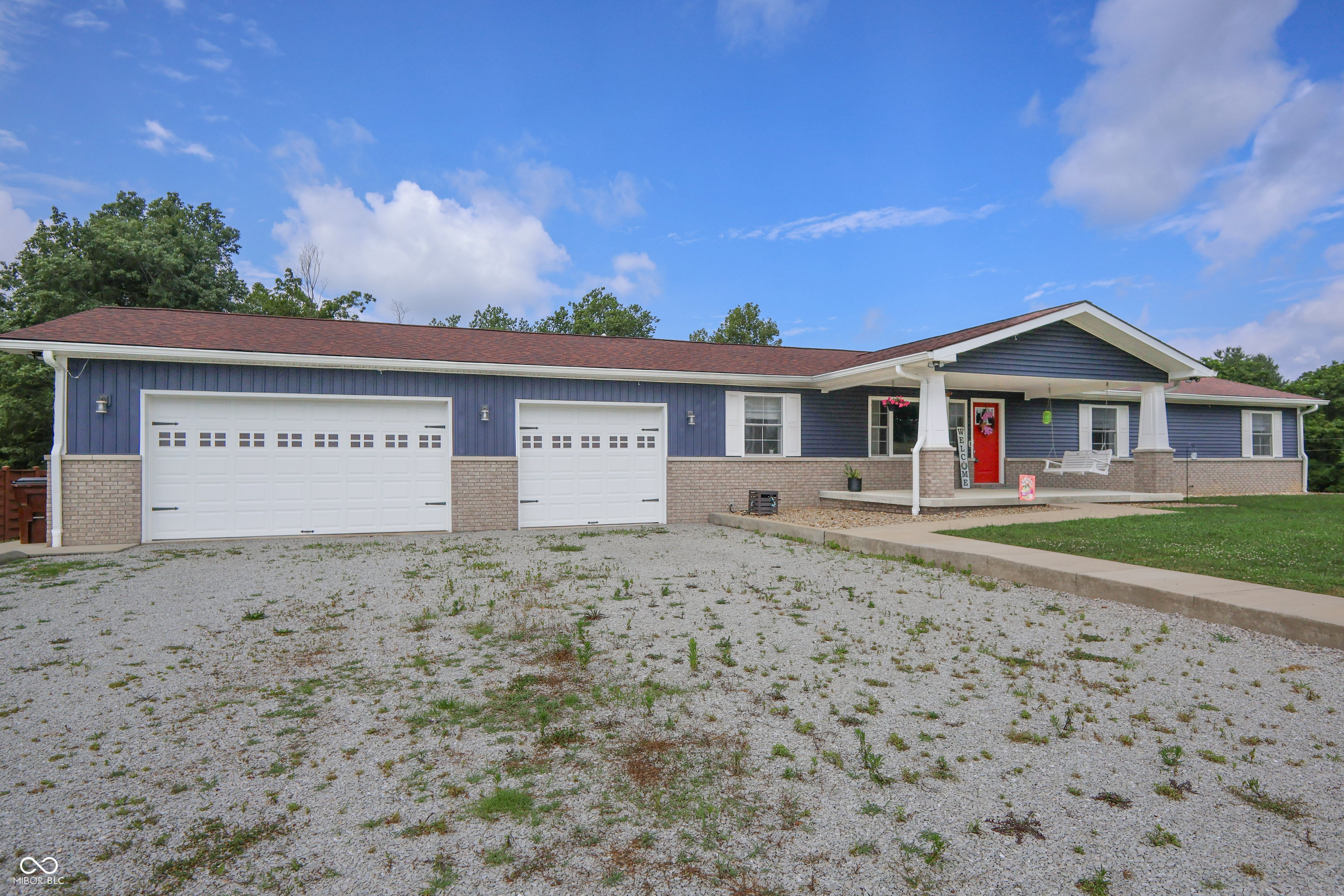 1515 N County Road 700 W