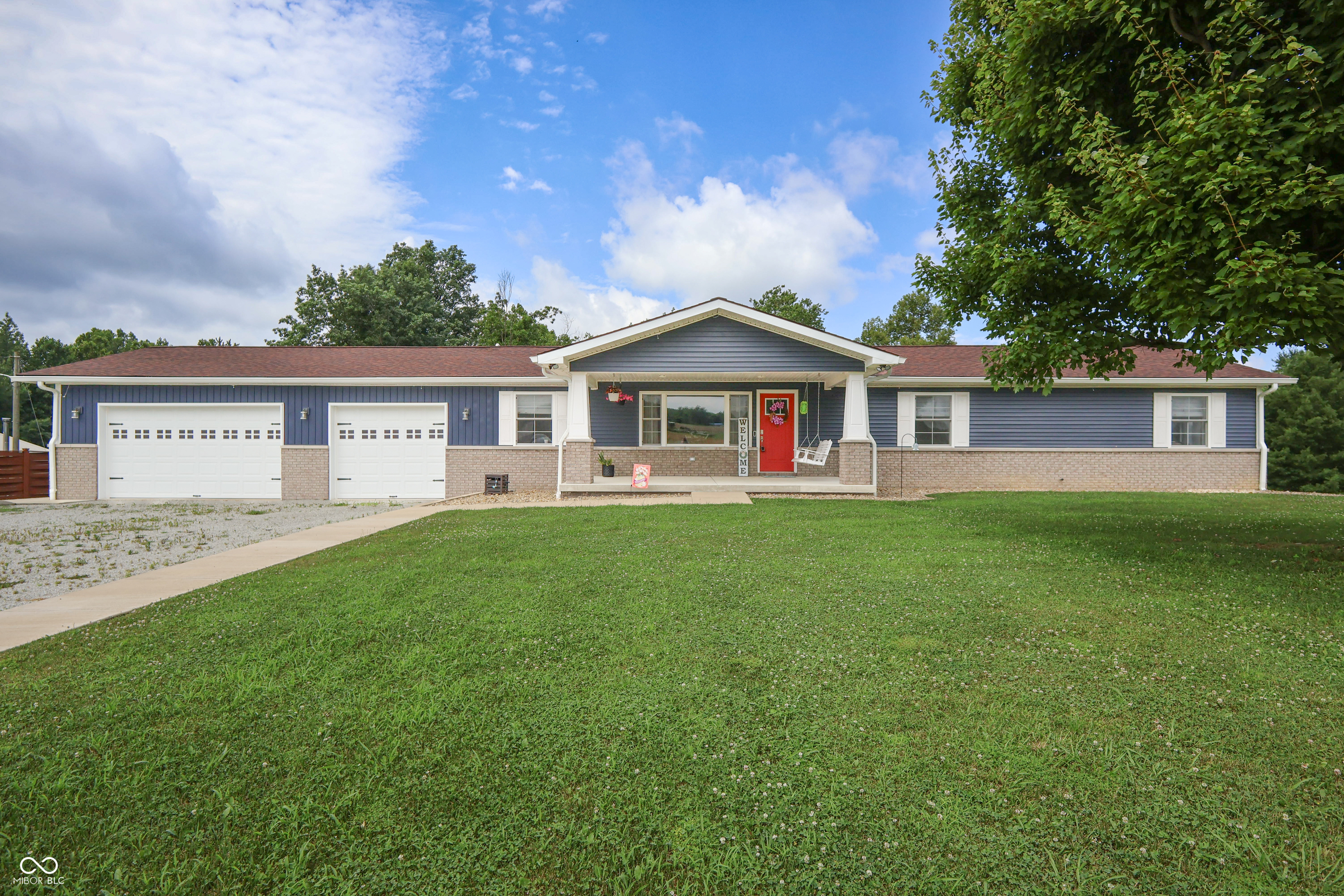 1515 N County Road 700 W