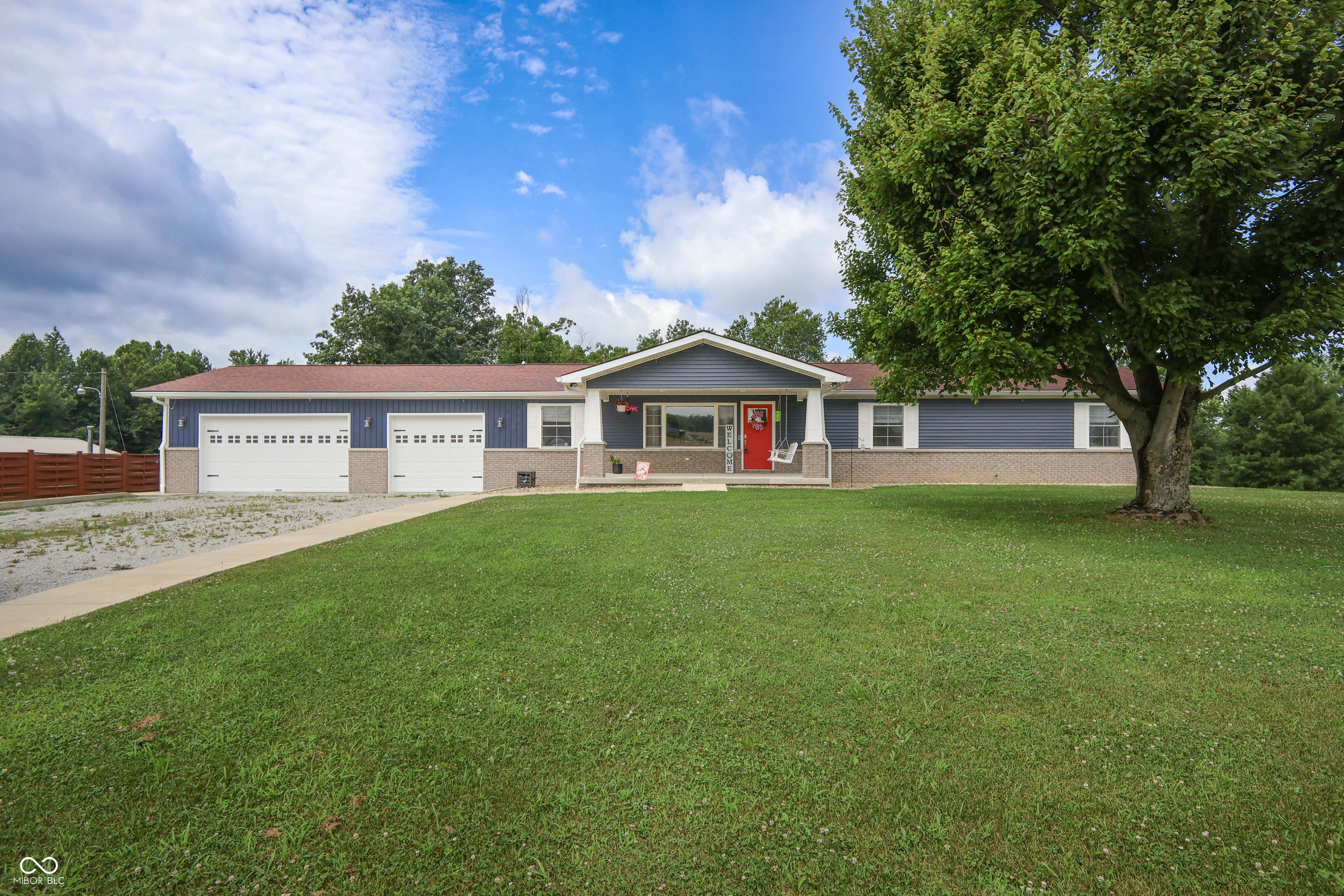 1515 N County Road 700 W