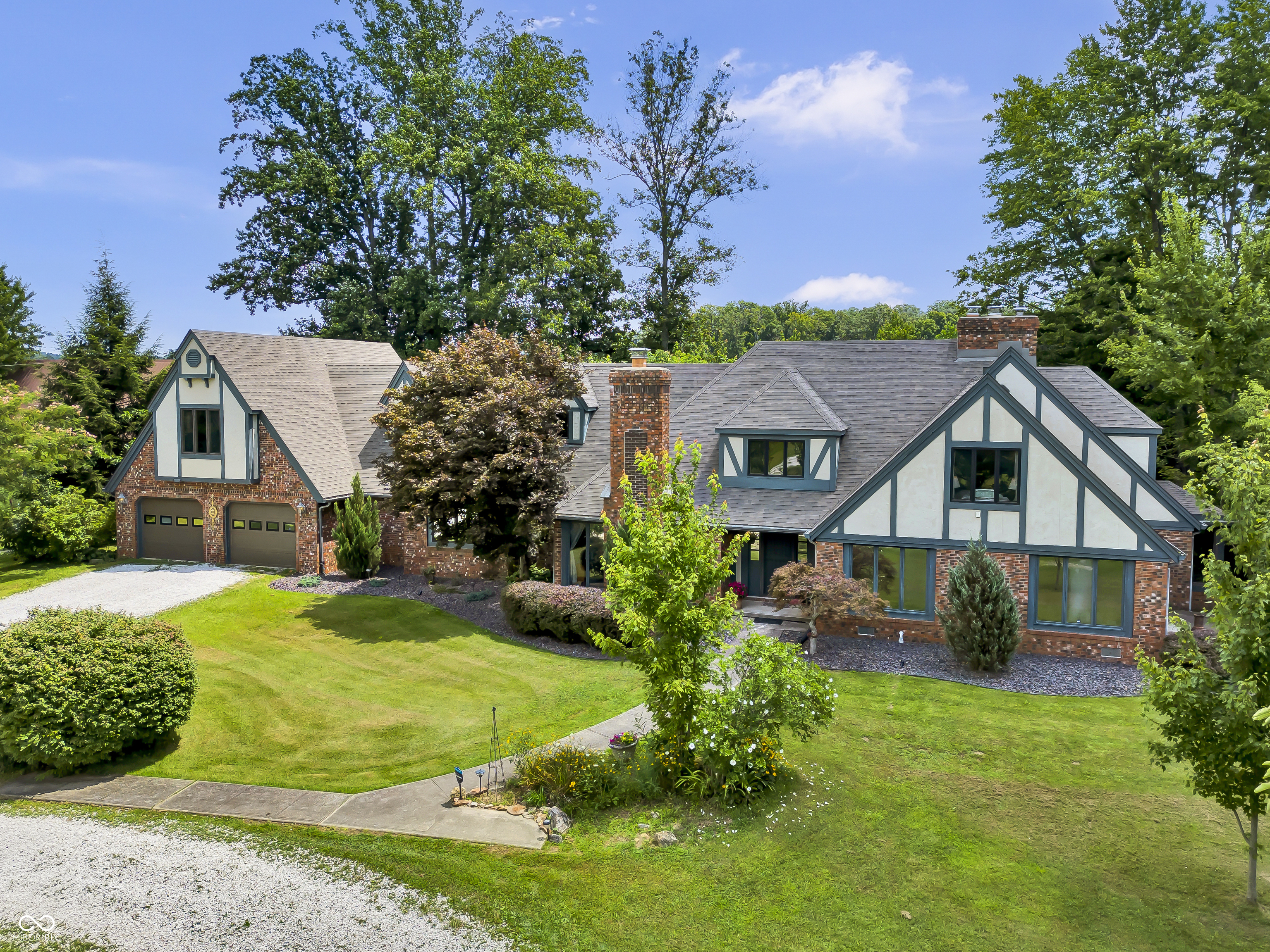 1200 S County Road 650 W