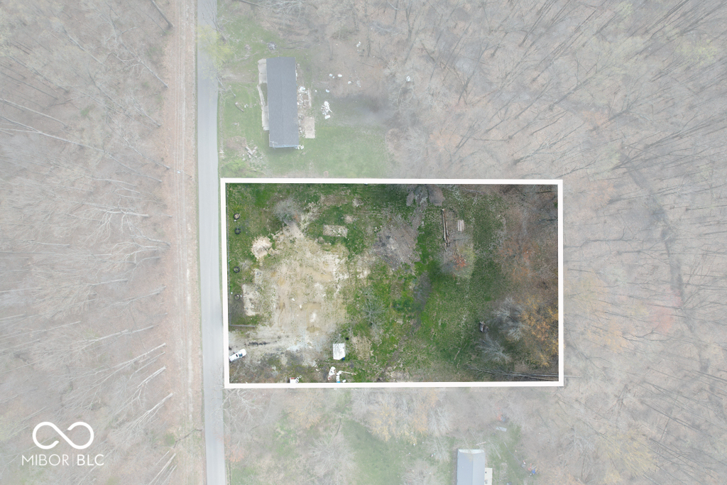 815 N County Road 175 E