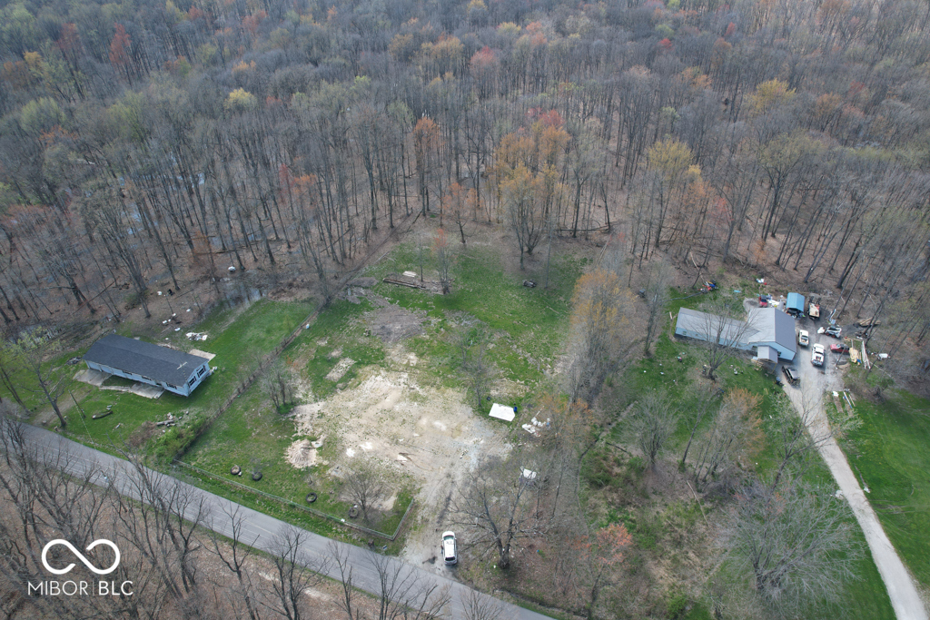815 N County Road 175 E
