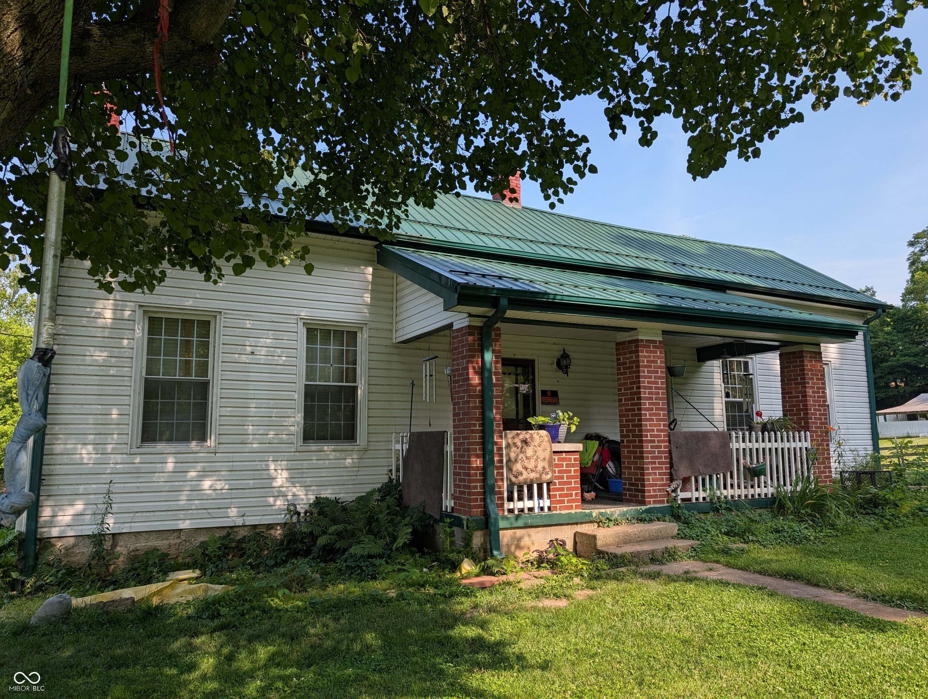 180 N Pike Street