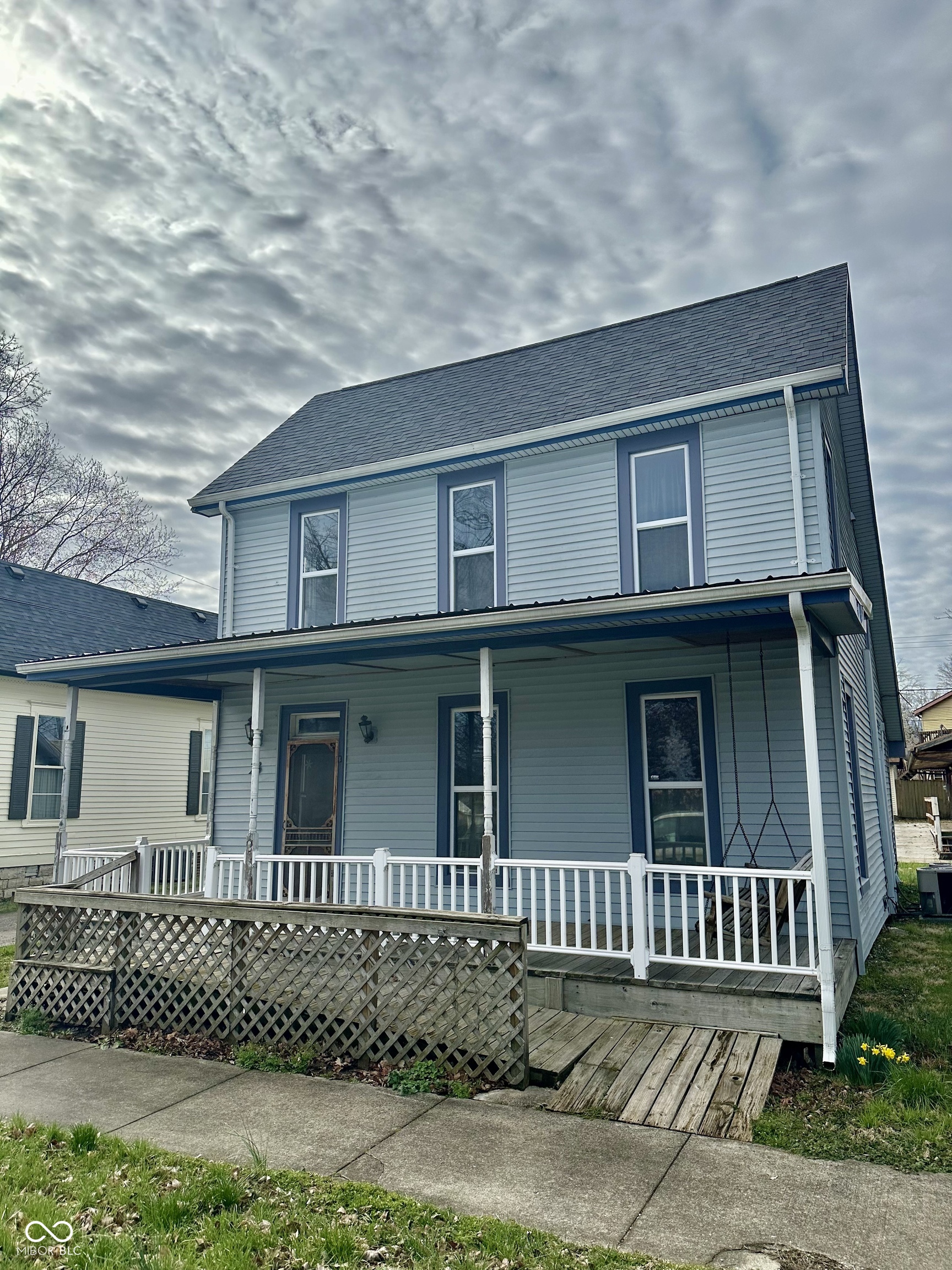 23 E Brown Street