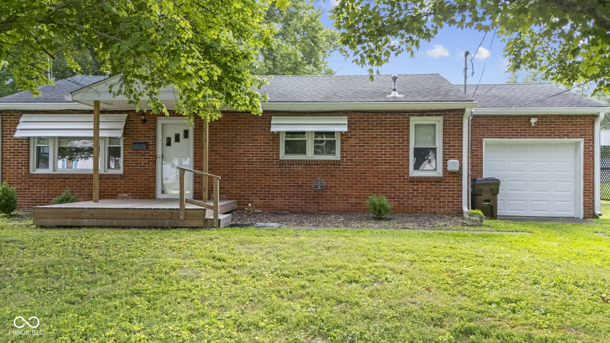 218 Norris Avenue