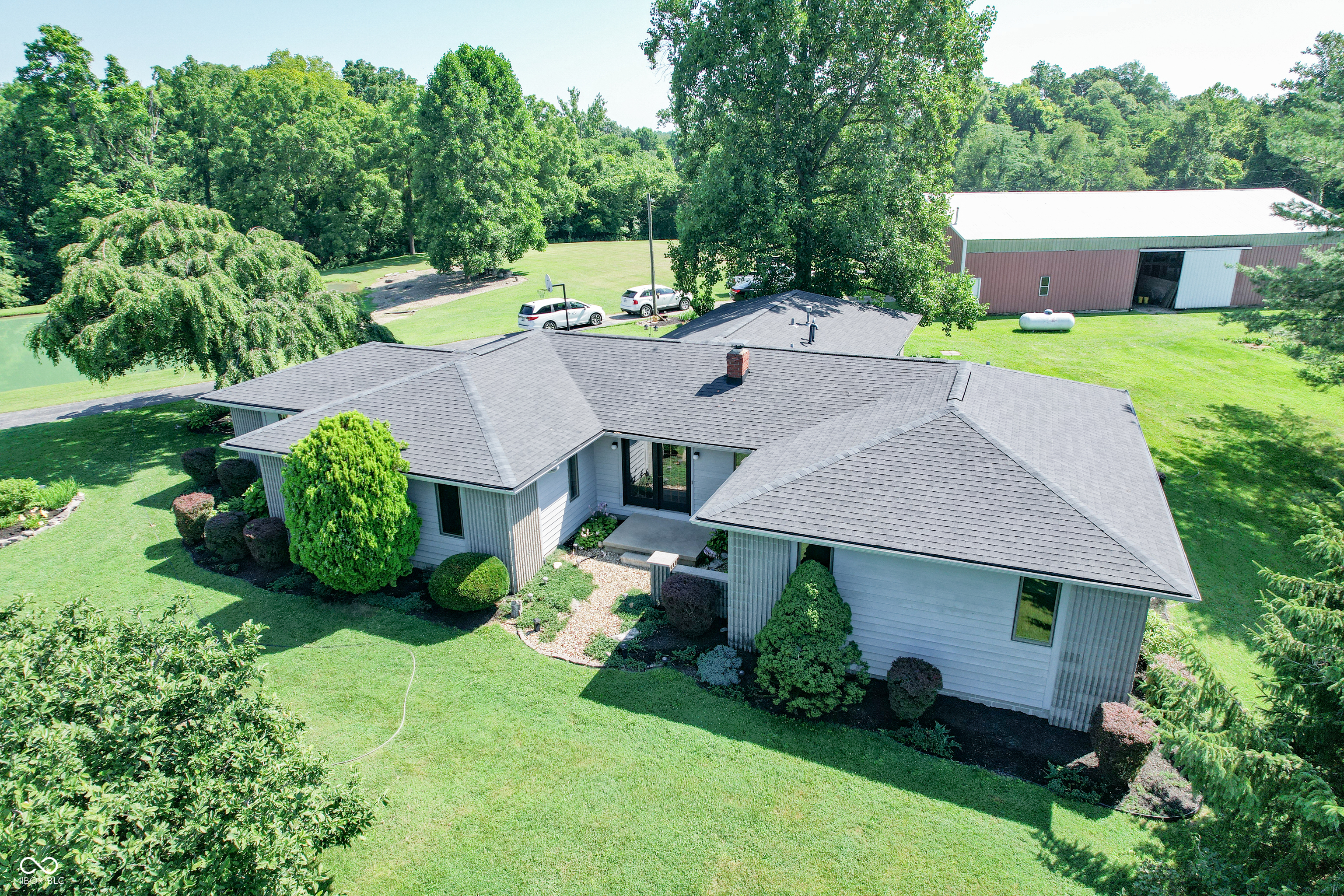 1000 E County Road 55 S