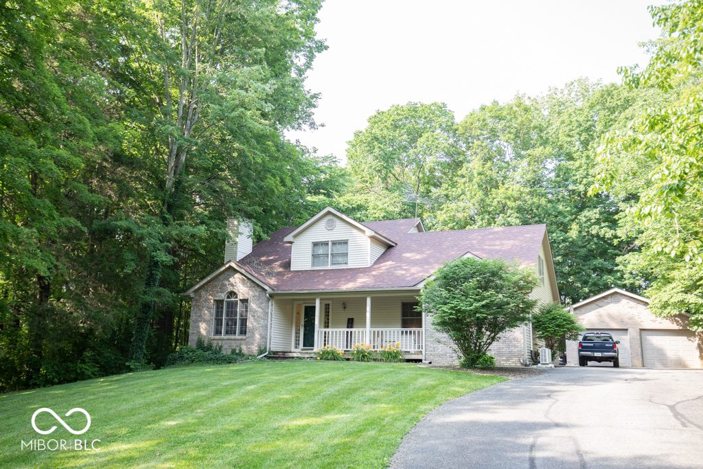 850 S County Road 185 E