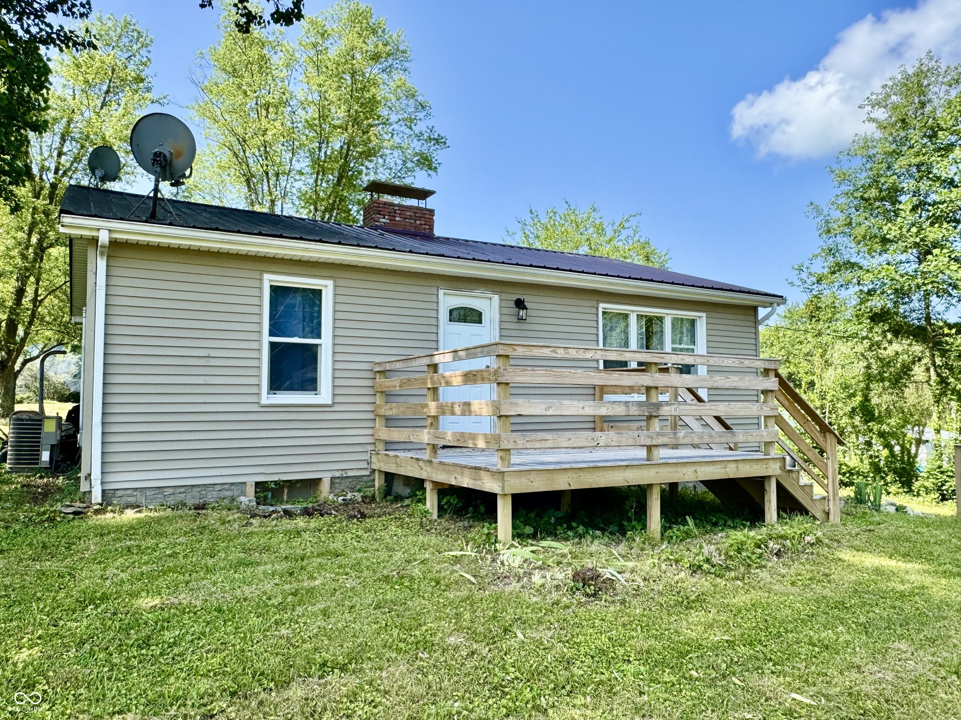 1855 E County Road 150 S
