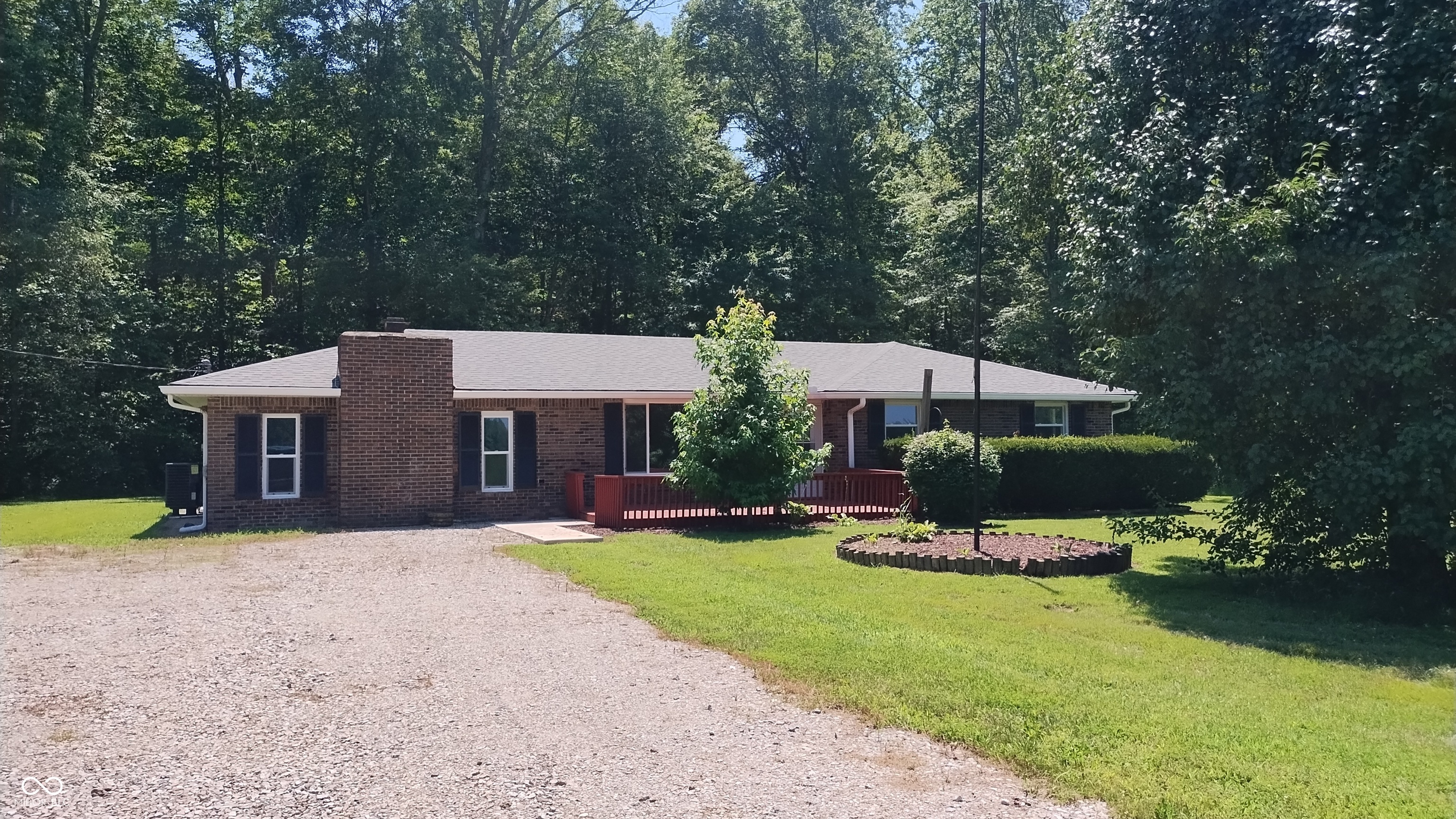 1655 W County Road 500 S