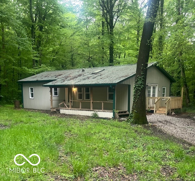 5120 S County Road 400 W
