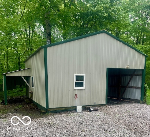 5120 S County Road 400 W