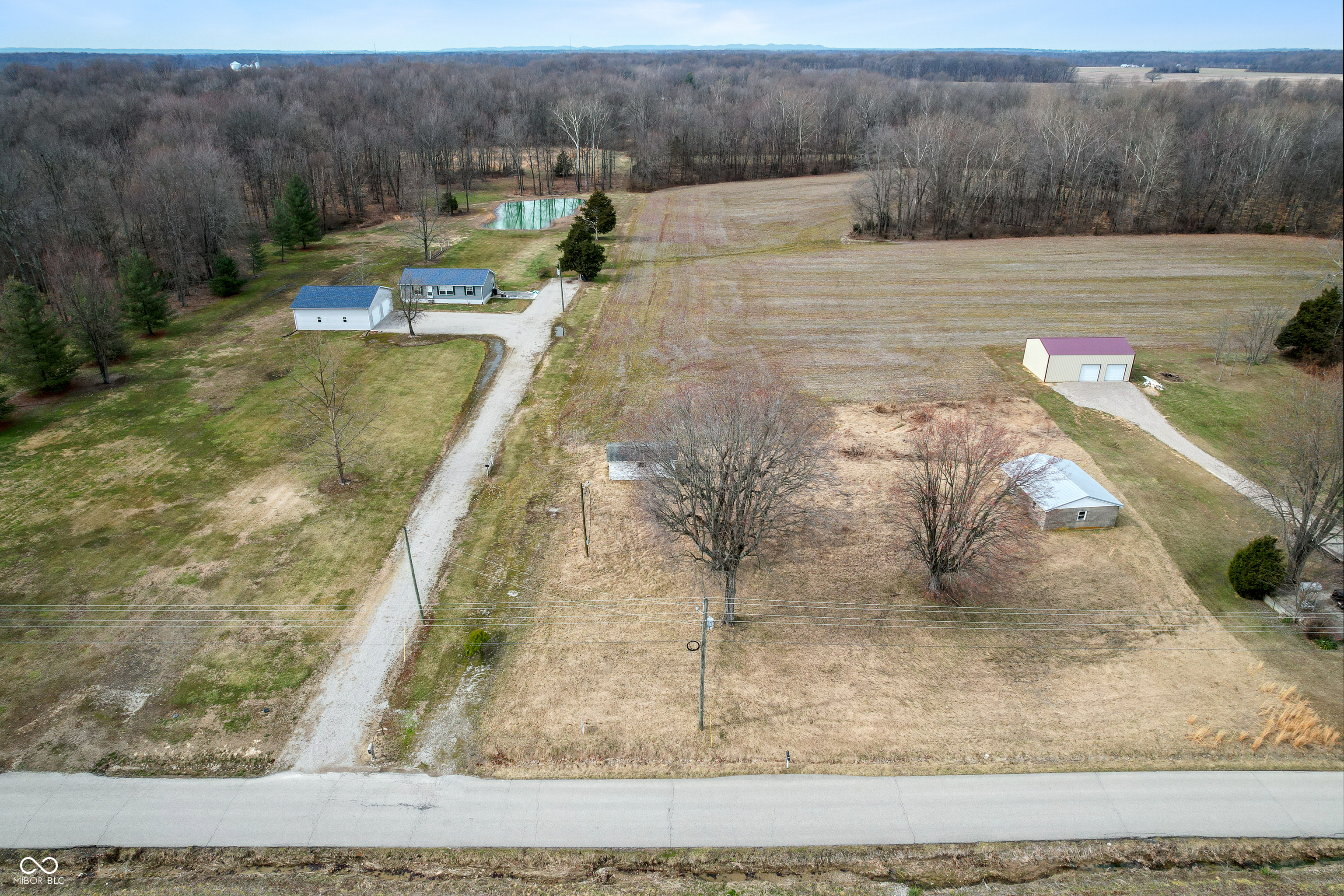 9355 S County Road 800 W