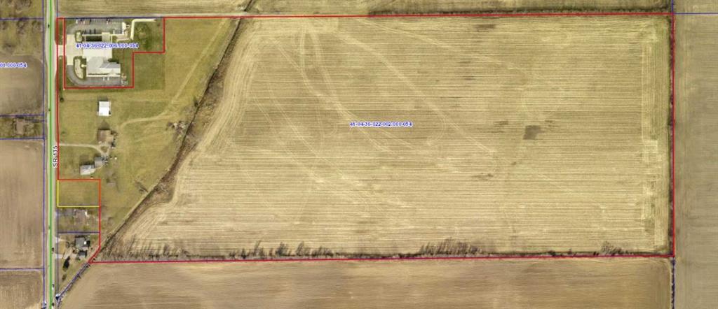 3895 North State Rd. 135