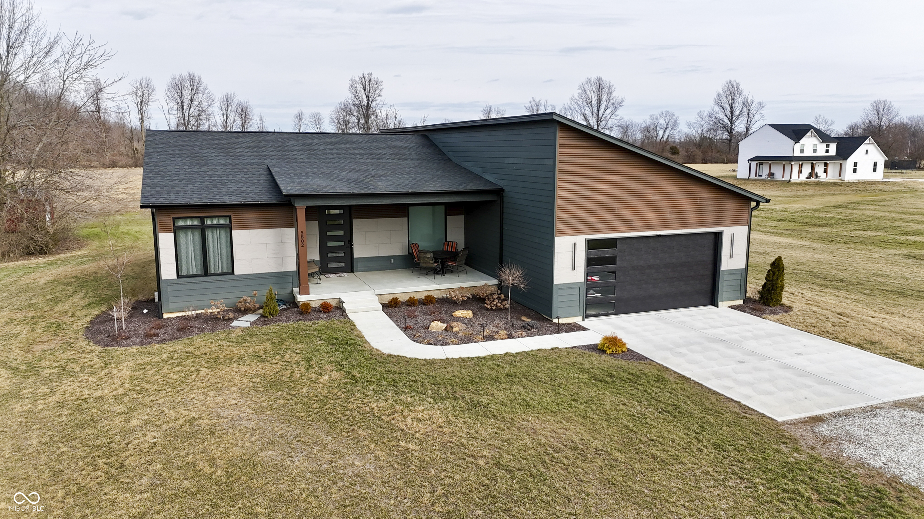 5802 Watson Road