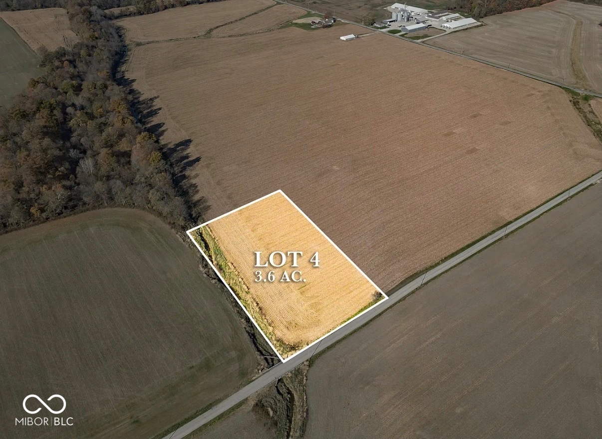 07 Possum Hollow Road