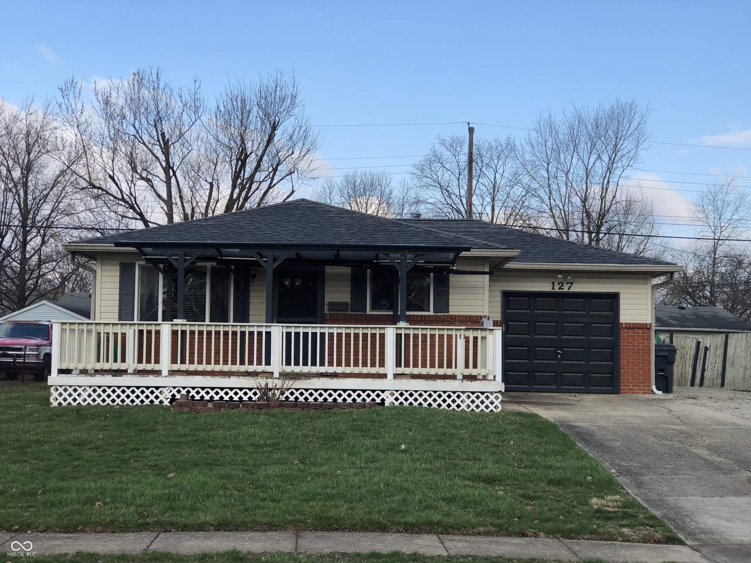 127 Brunswick Drive