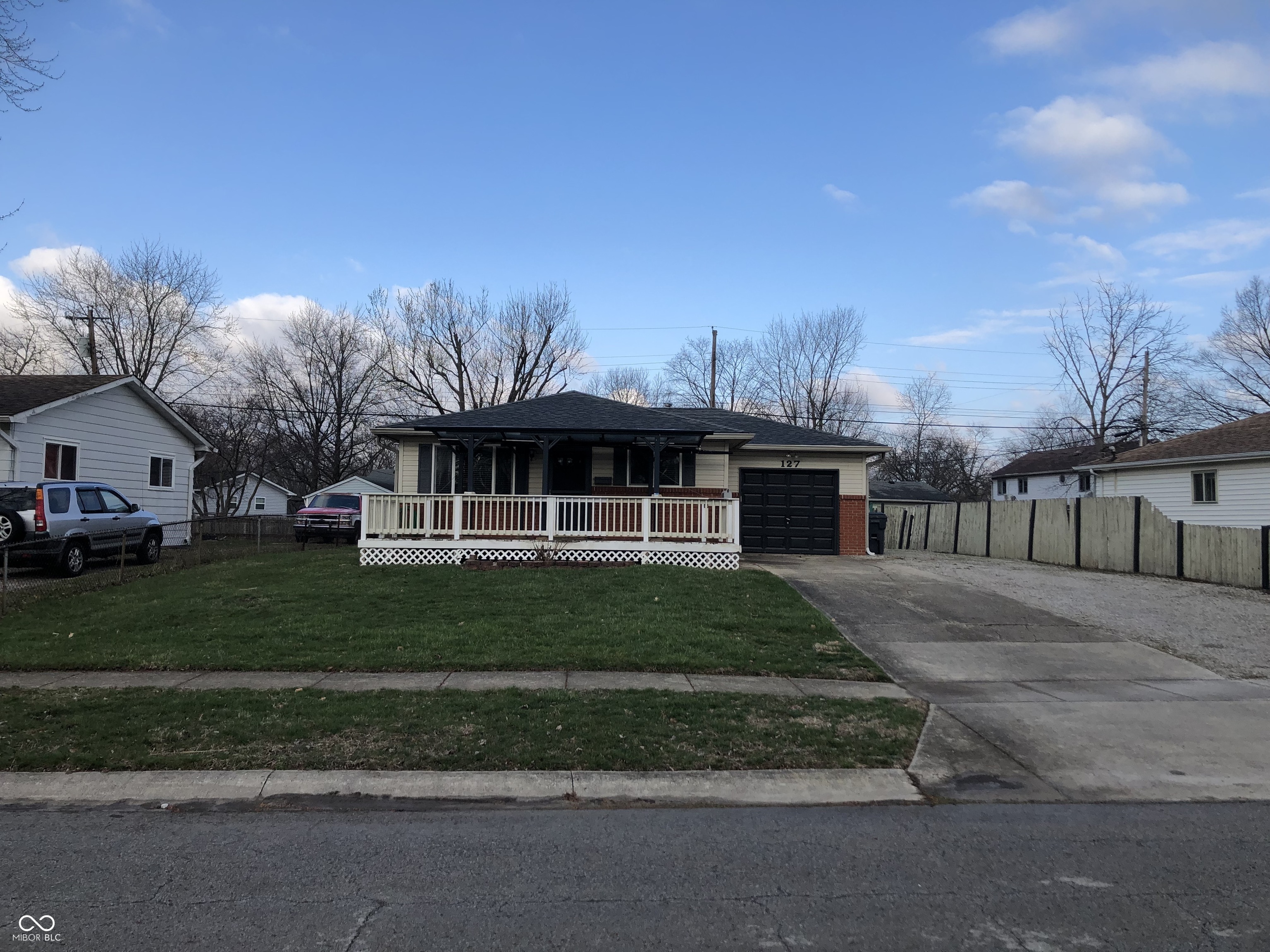 127 Brunswick Drive