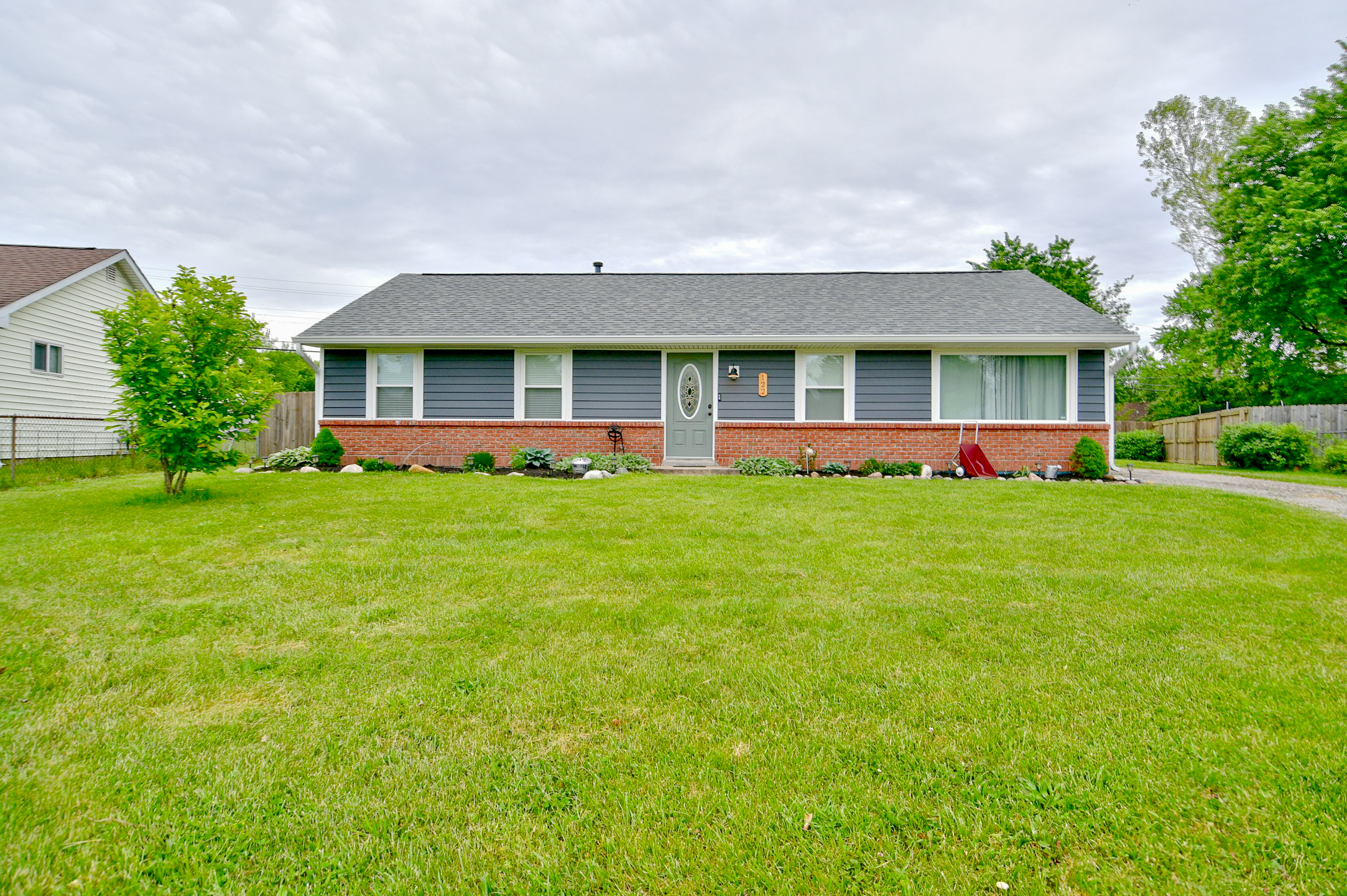 122 Brunswick Drive