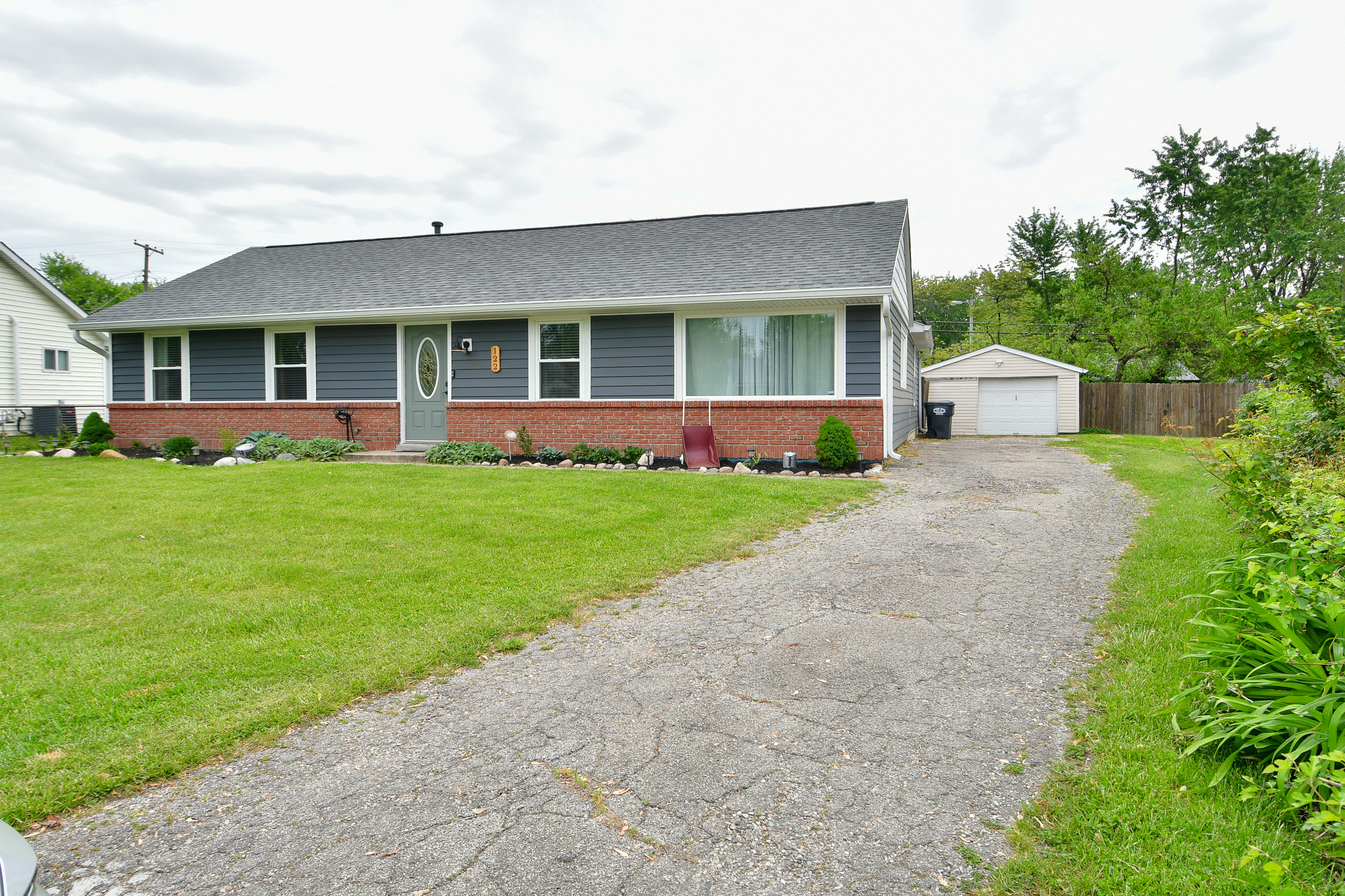 122 Brunswick Drive