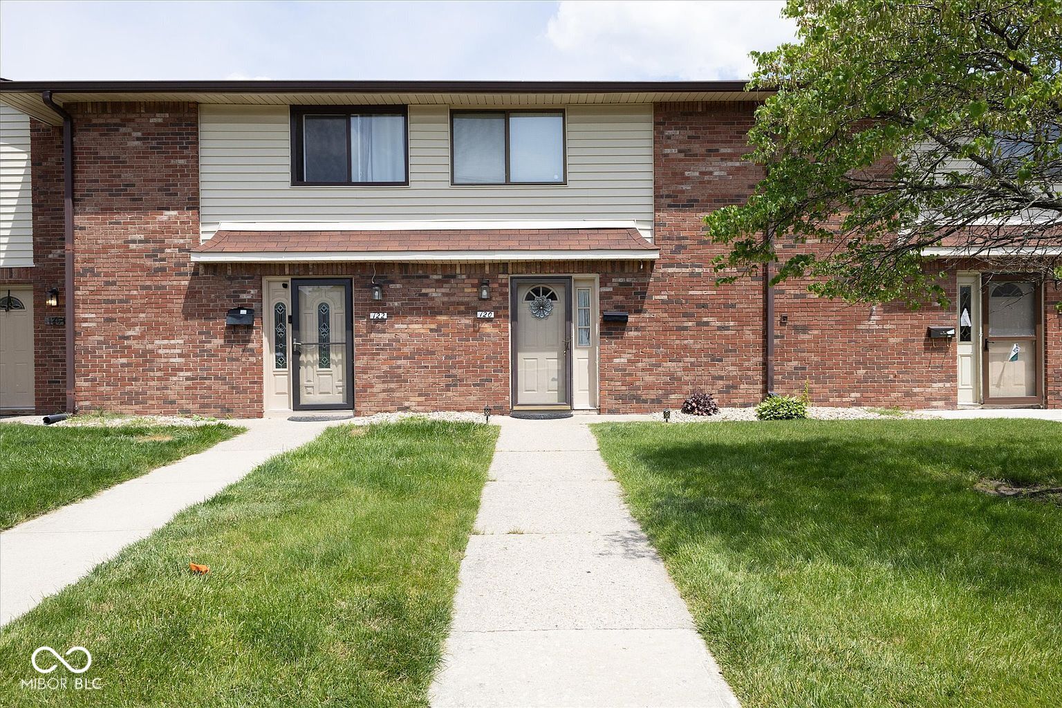 120 Greenwood N Trail