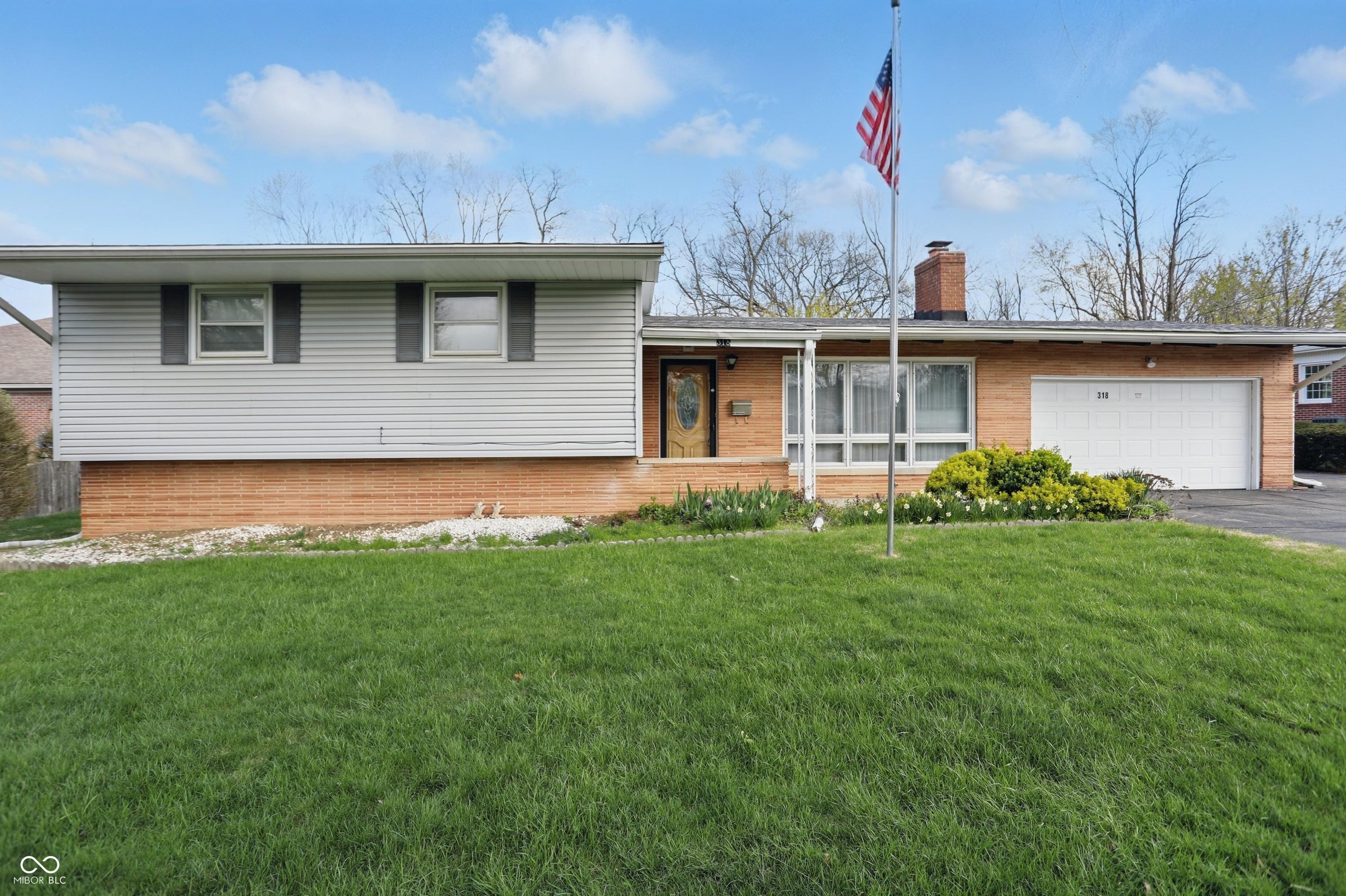 318 Camby Street