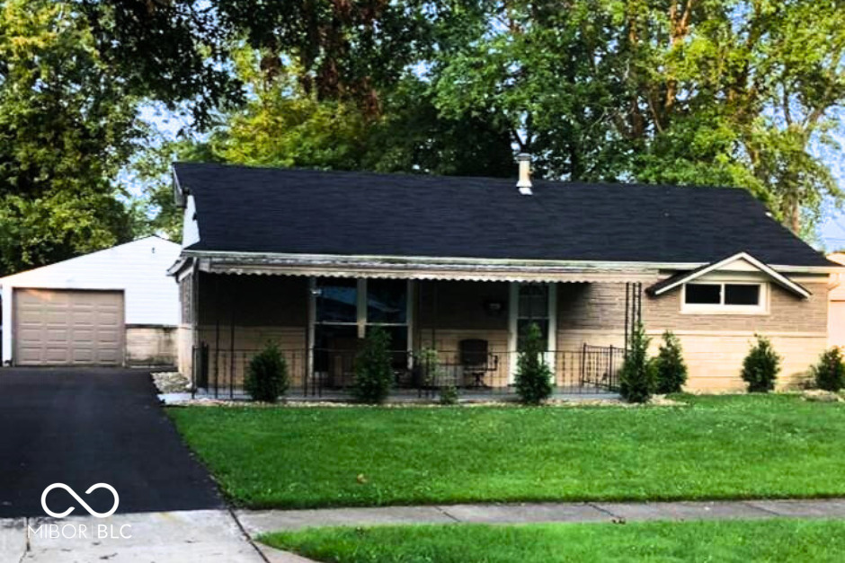 604 Gooseberry Lane