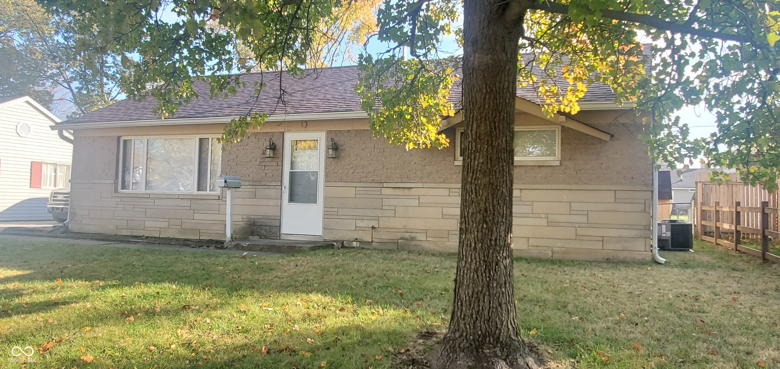 613 Gooseberry Lane