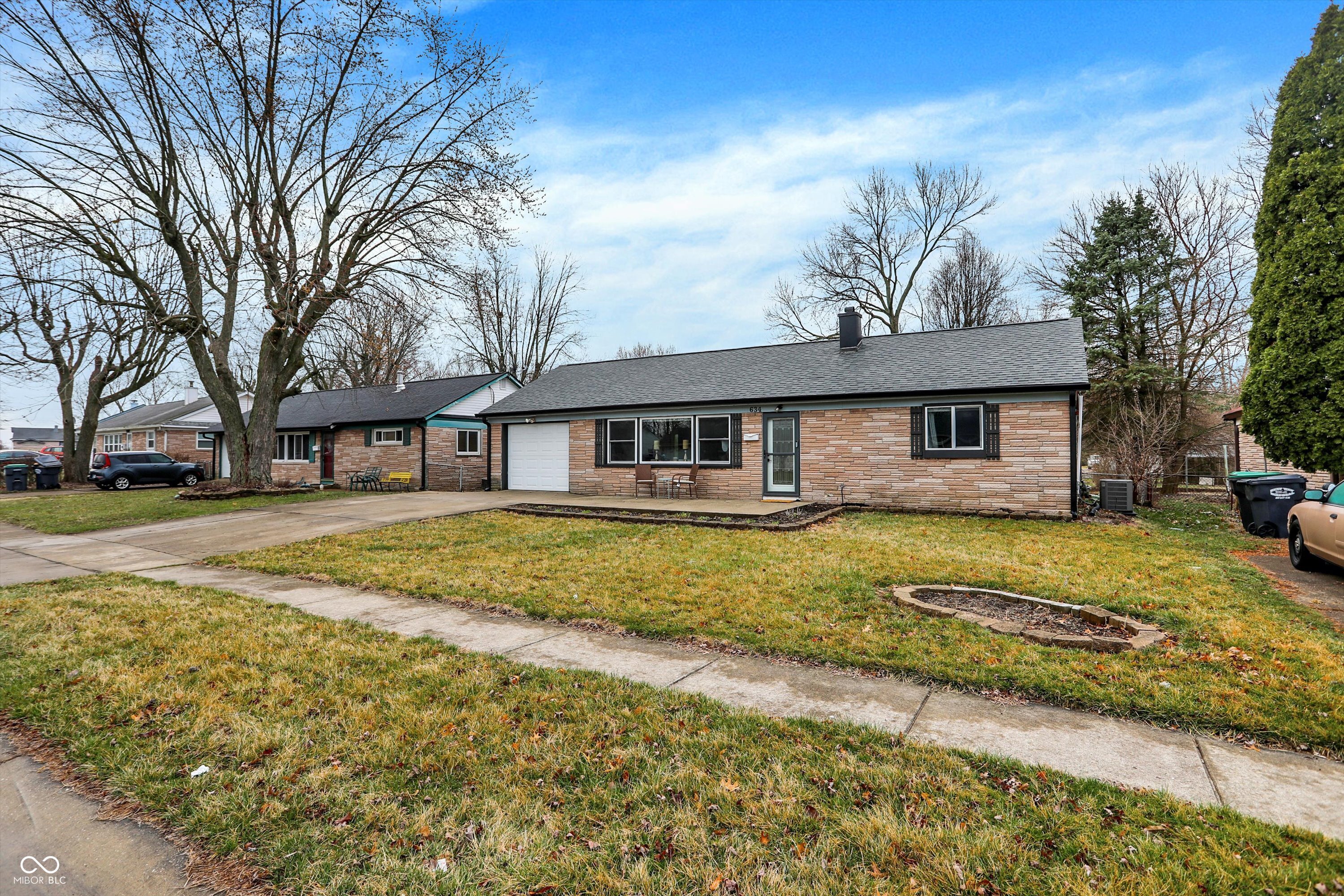 634 Park Drive