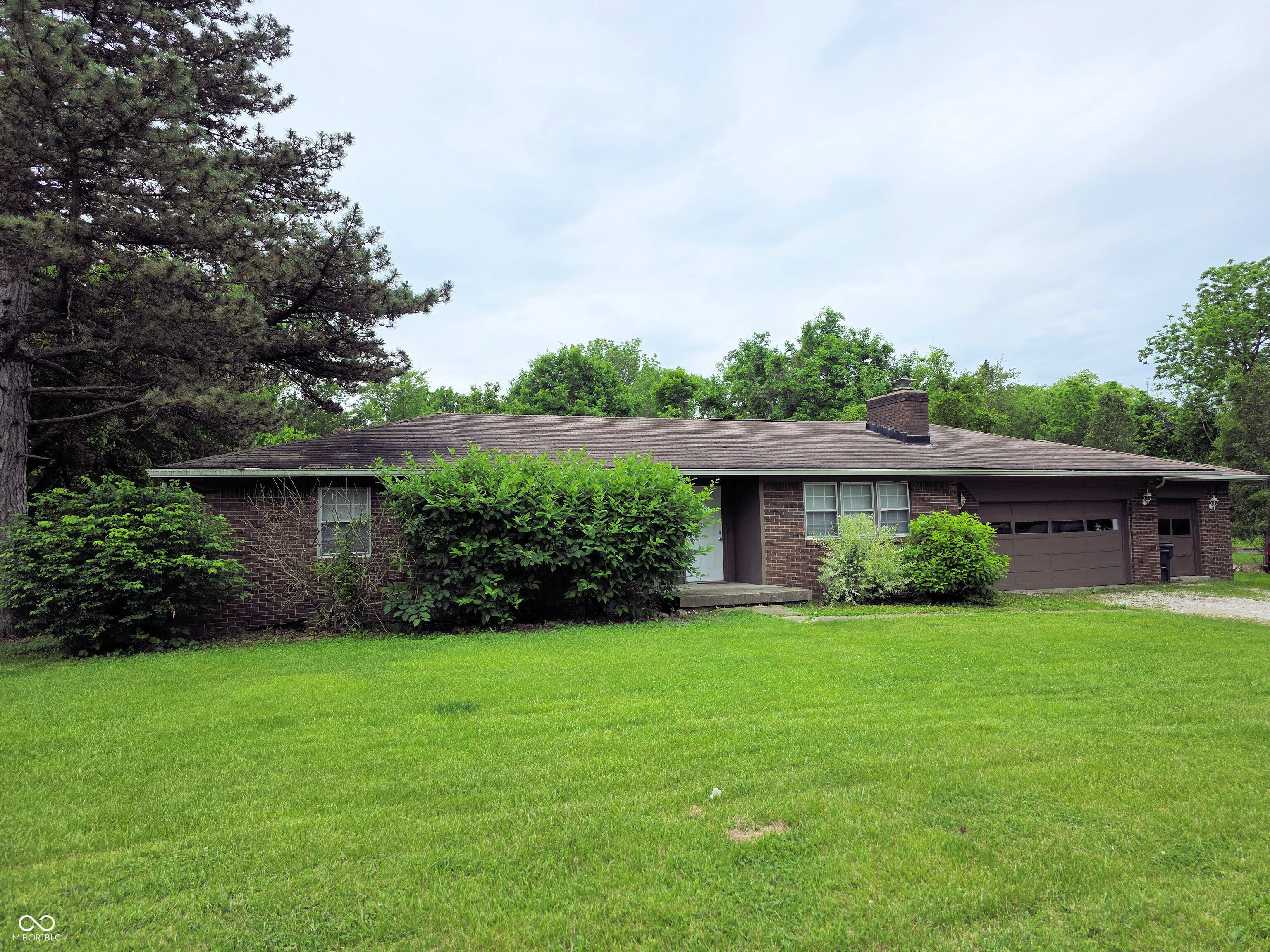 935 Fry Road