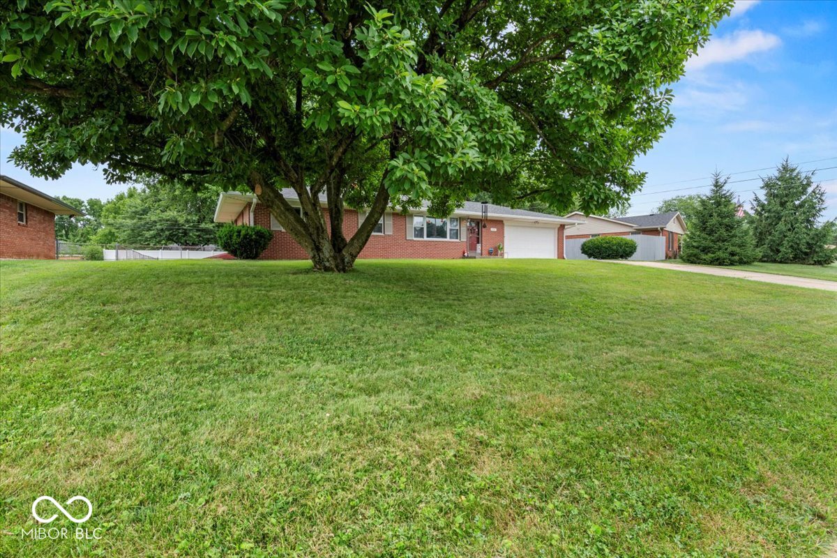 1081 Lawndale Drive