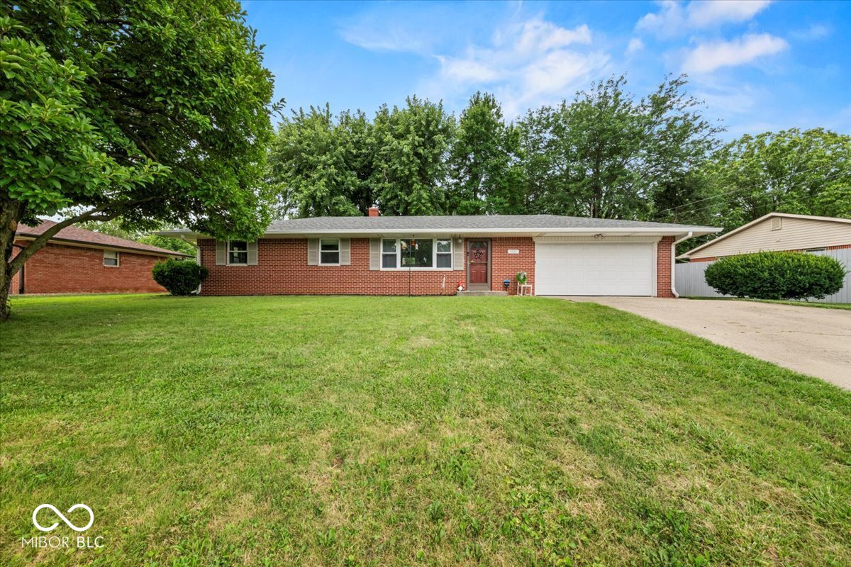 1081 Lawndale Drive
